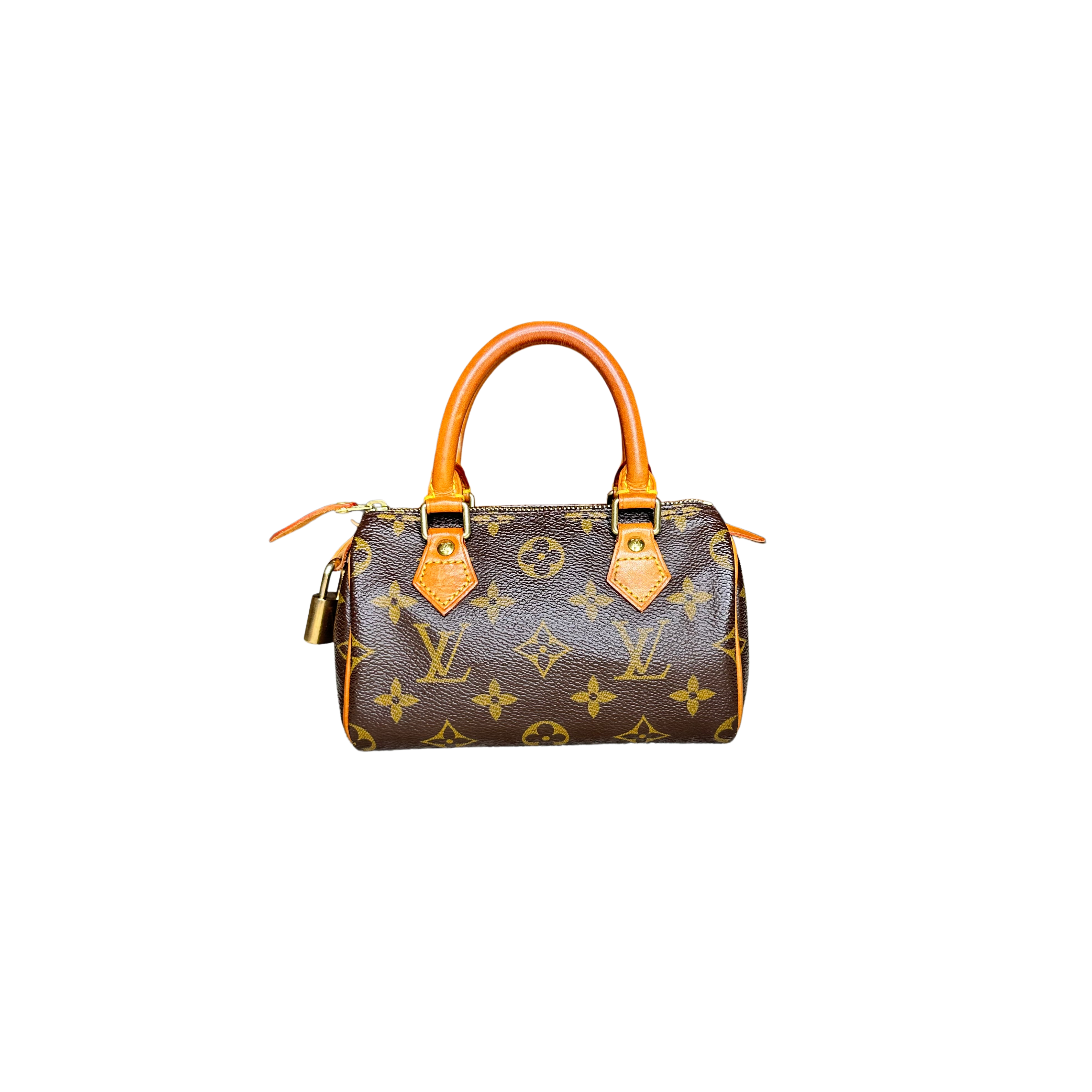 Louis Vuitton Speedy Nano