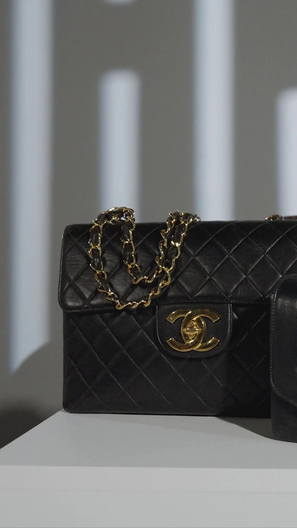 The Bag Affair #26 - Poster