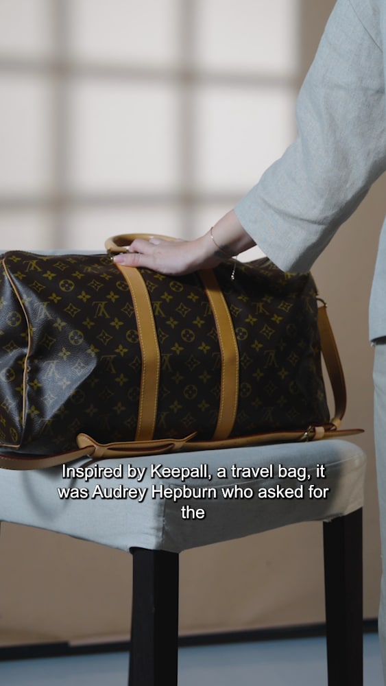 Louis Vuitton: quando o luxo nasceu da viagem