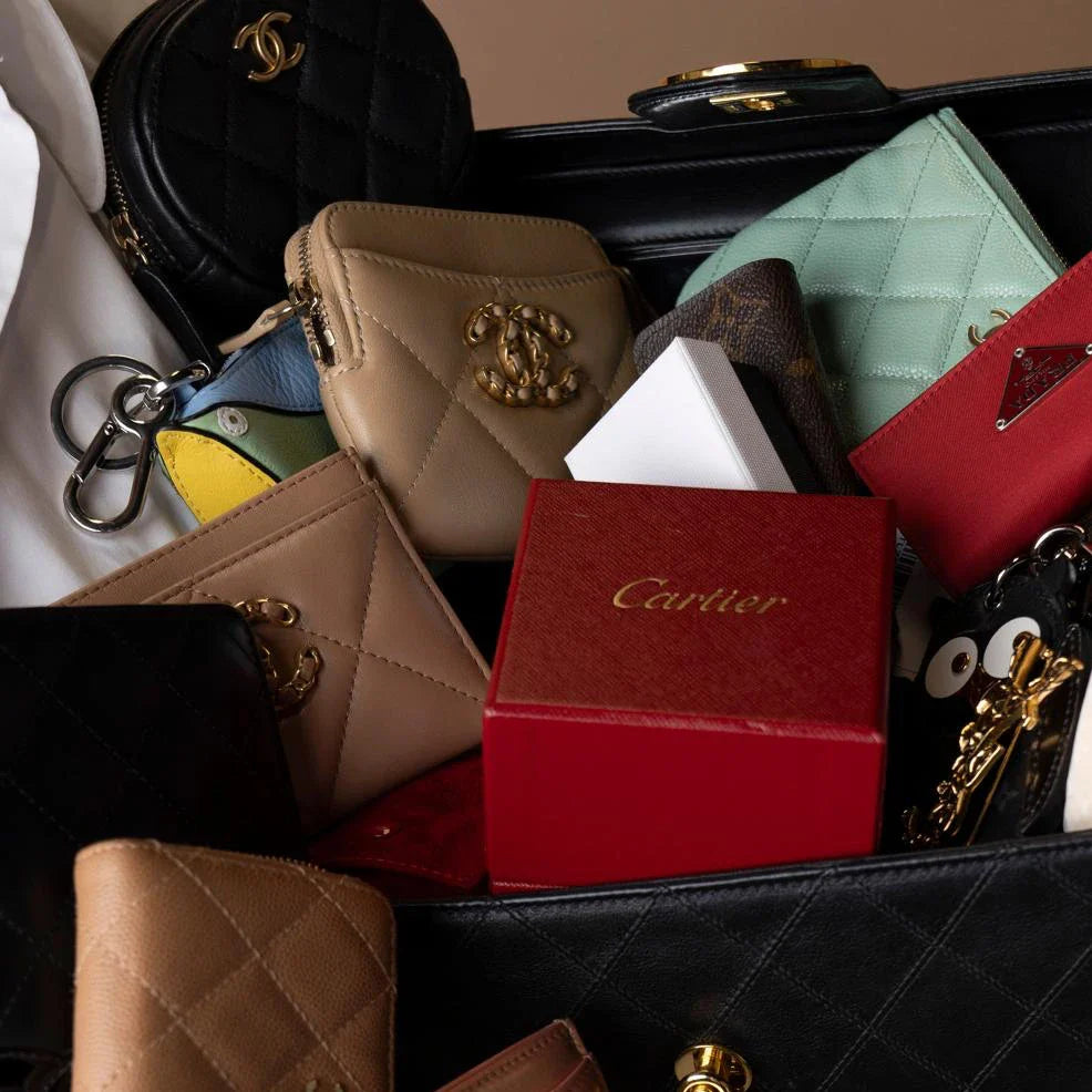 Accessories Drop