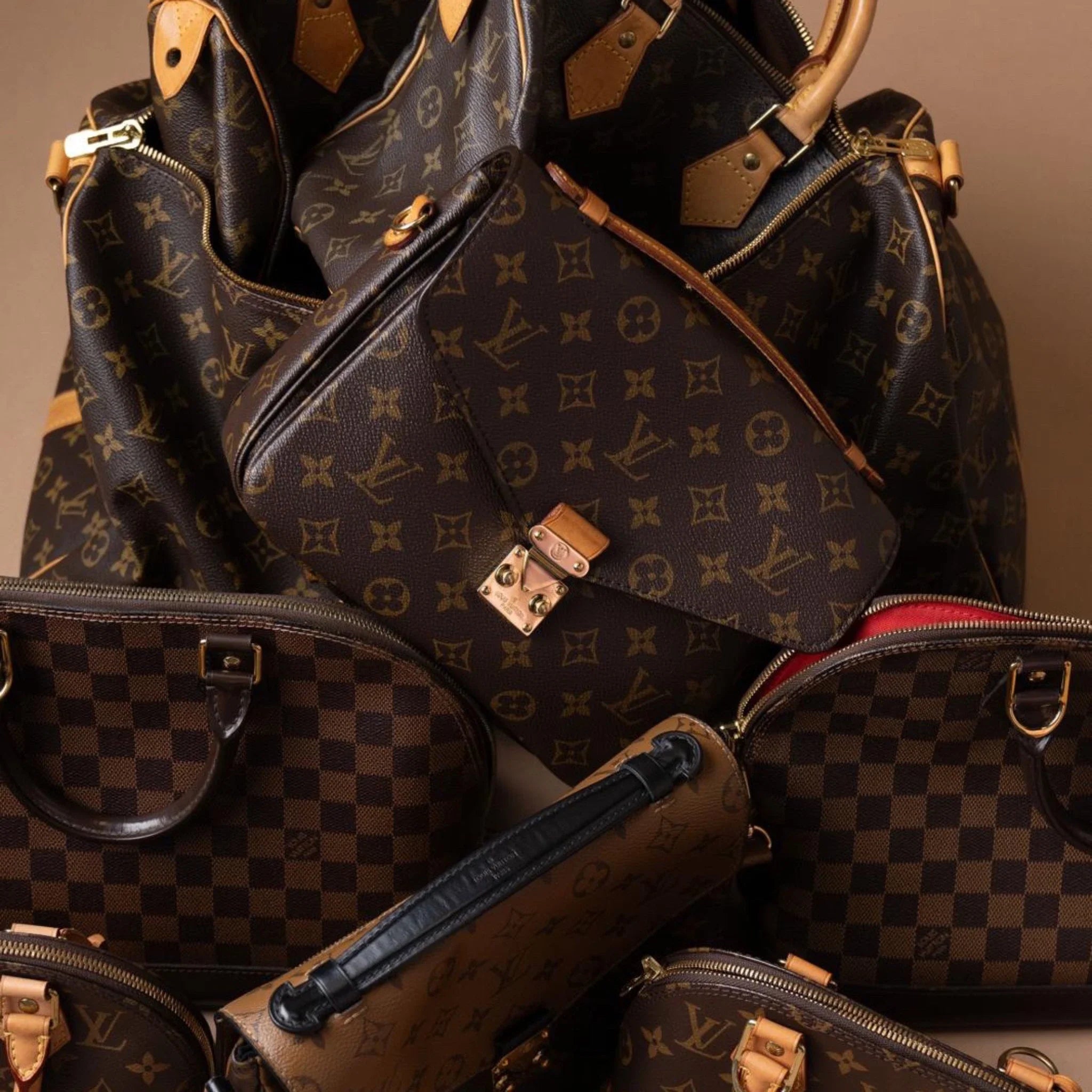 Louis Vuitton