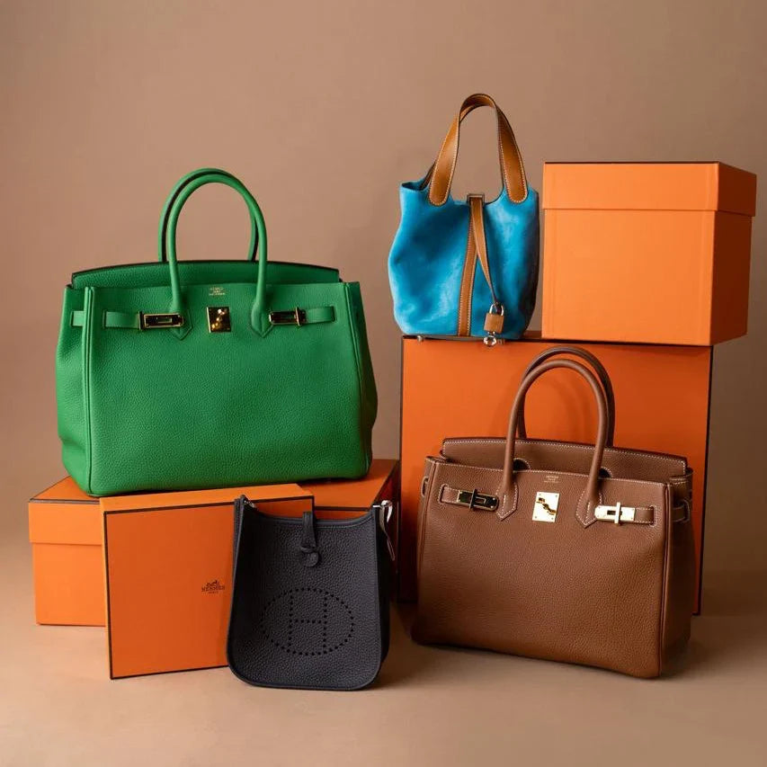 Monday's Bag Drop