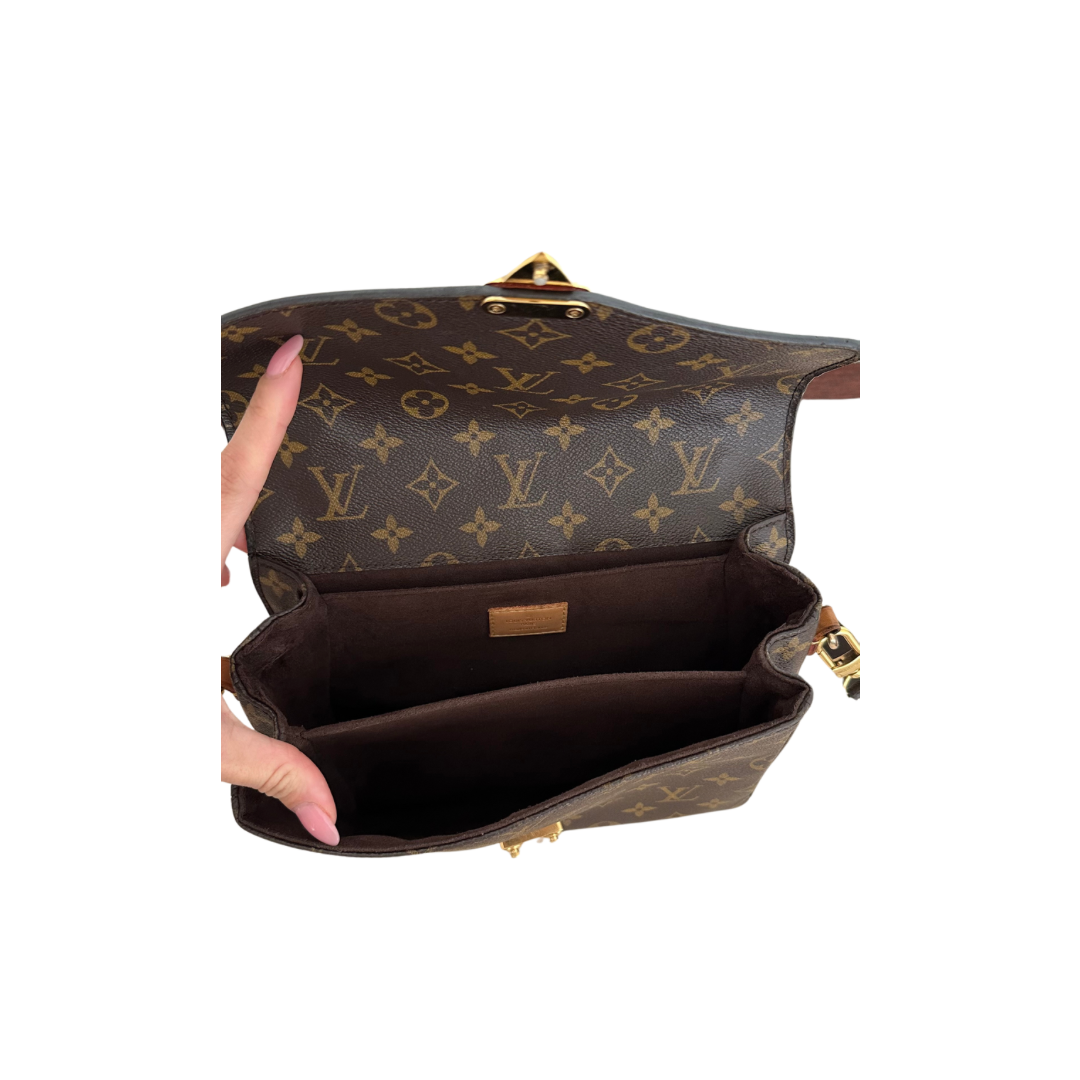 Louis Vuitton Méttis