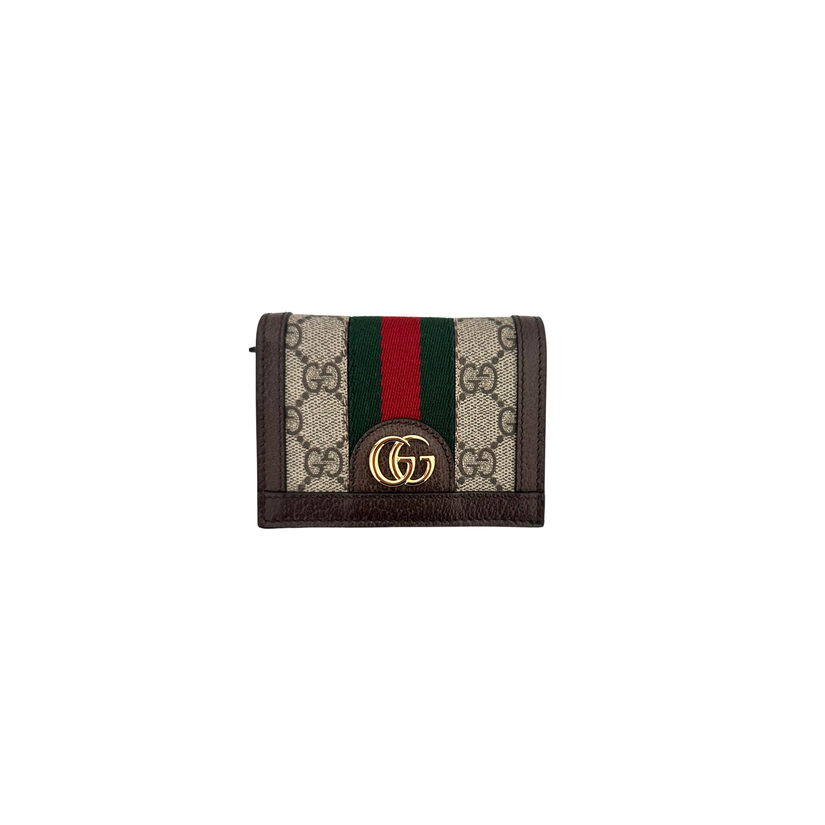 Gucci Ophidia GG Wallet