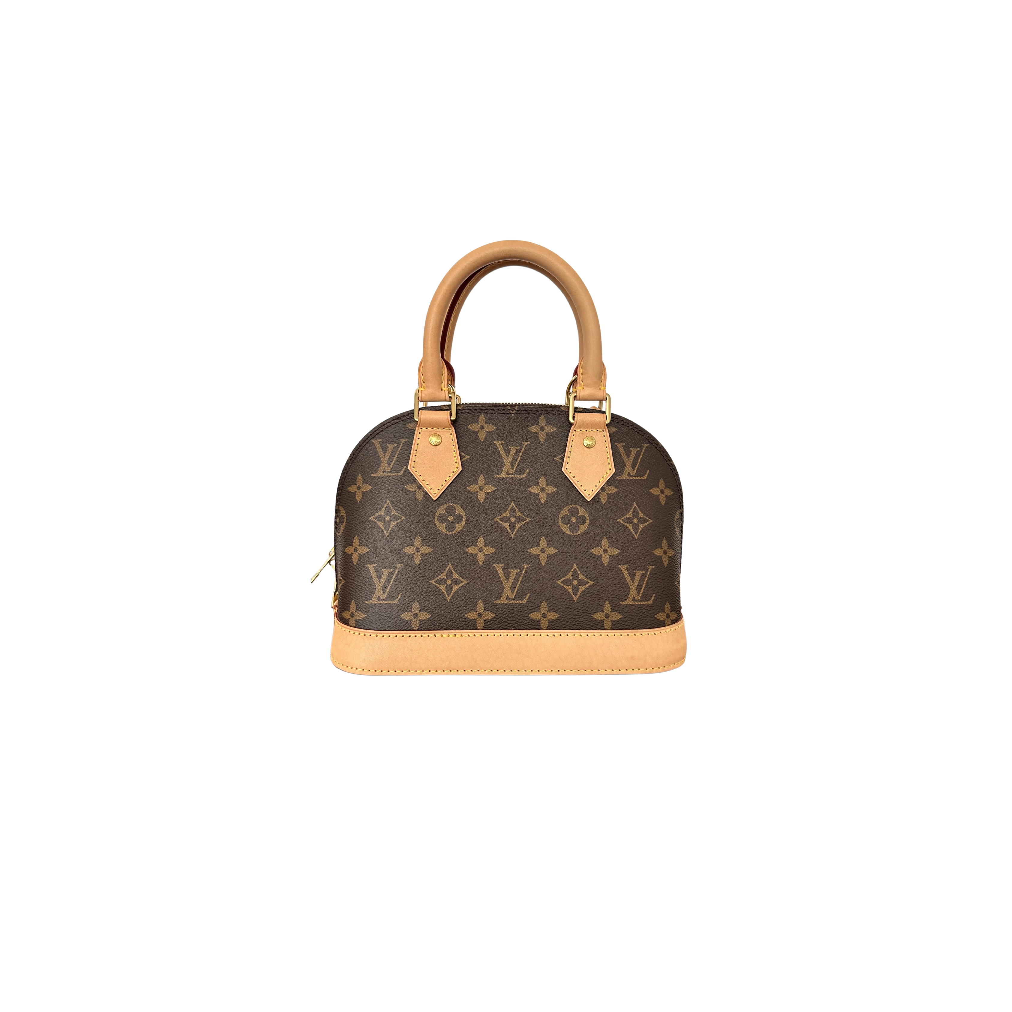 Louis Vuitton Alma BB