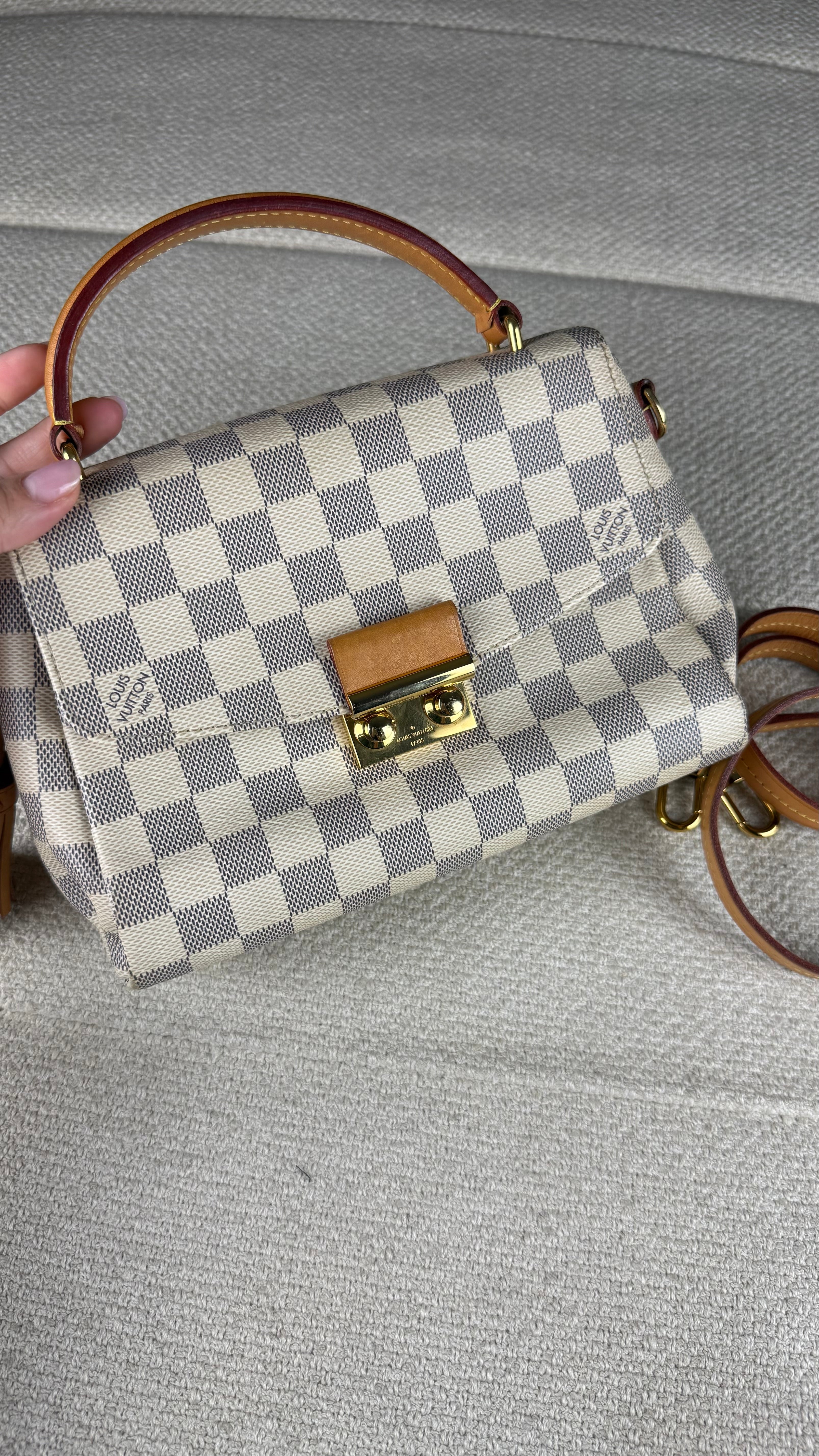 Louis Vuitton Croisette