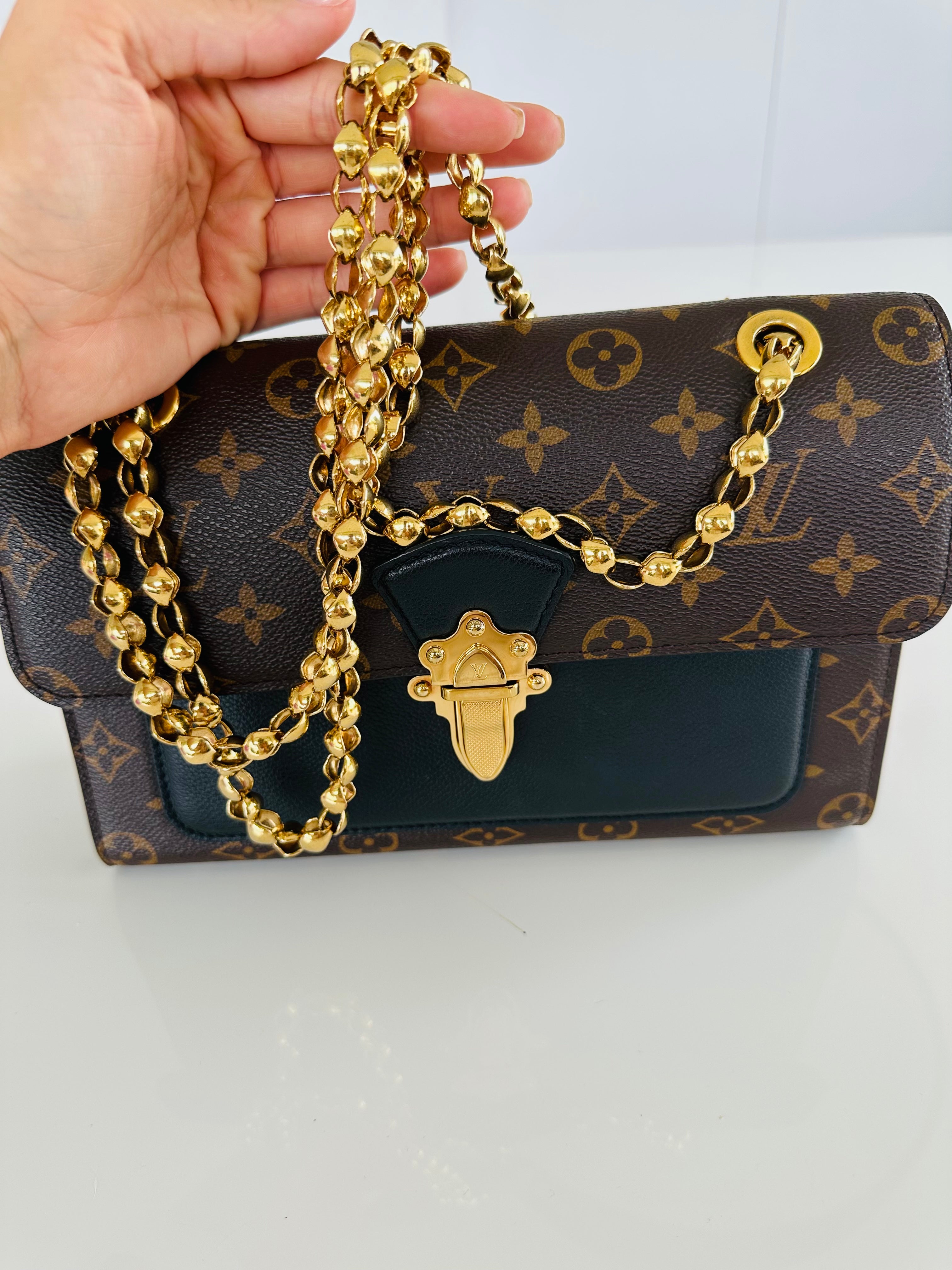 Louis Vuitton Victoire