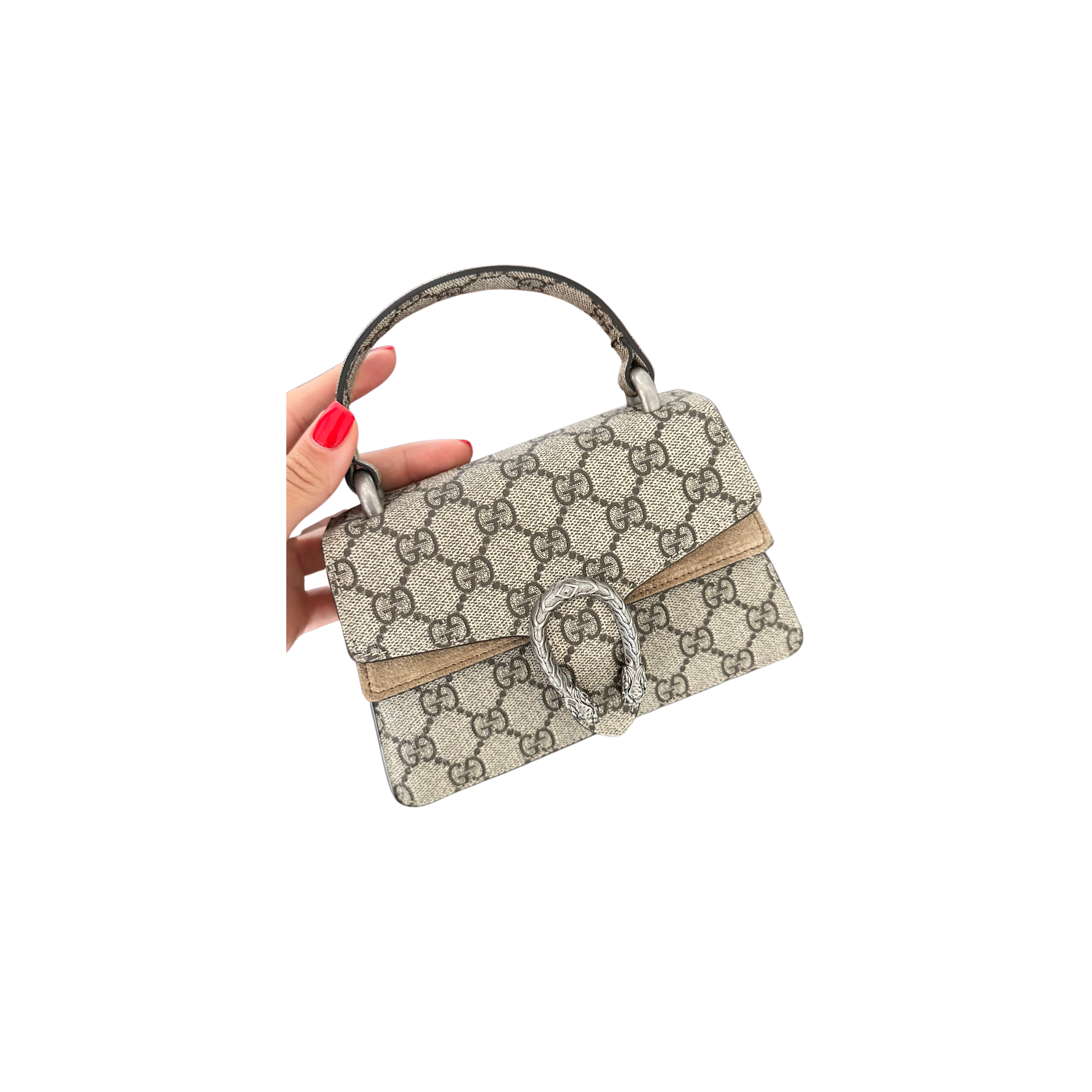 Gucci Dionysus Mini