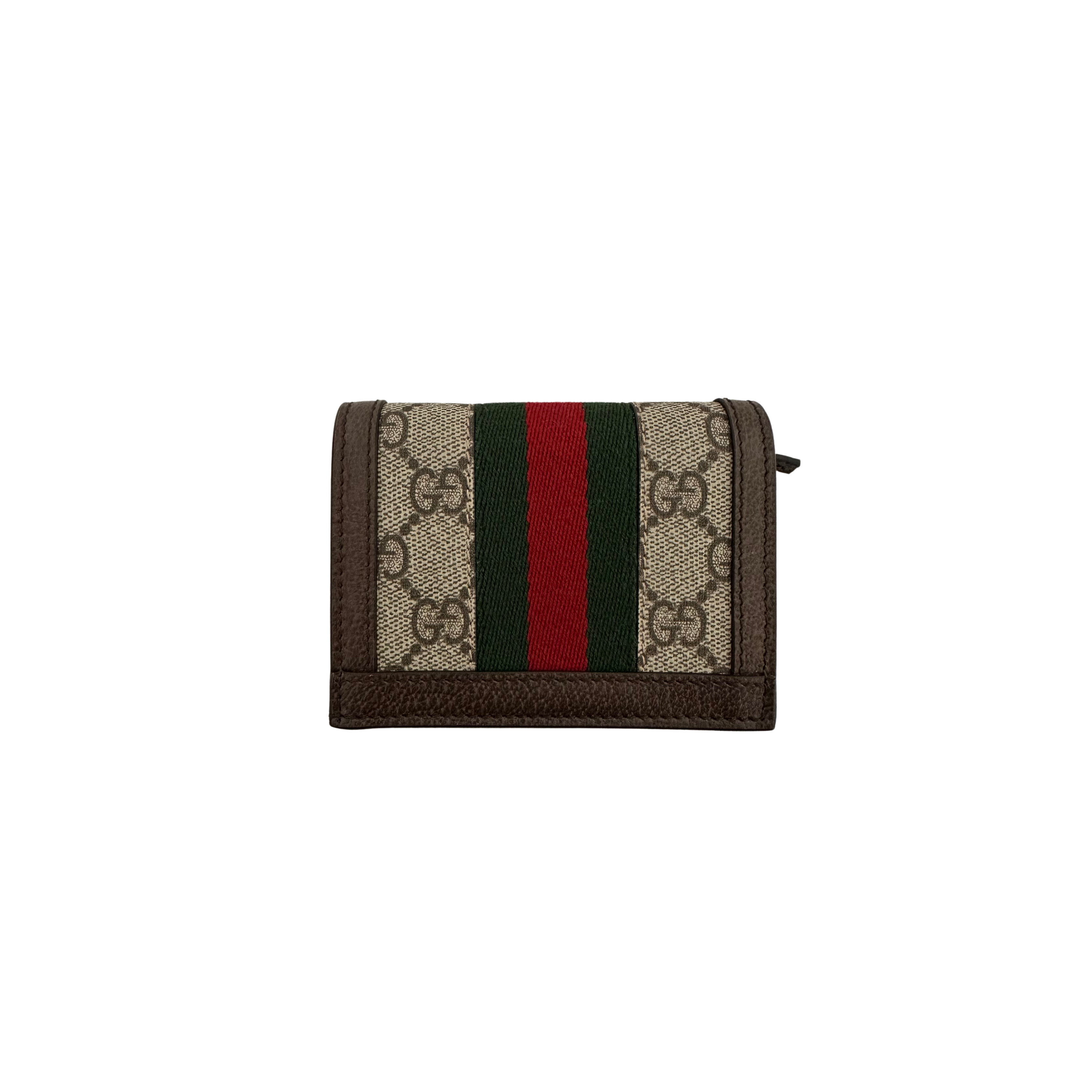 Gucci Ophidia GG Wallet