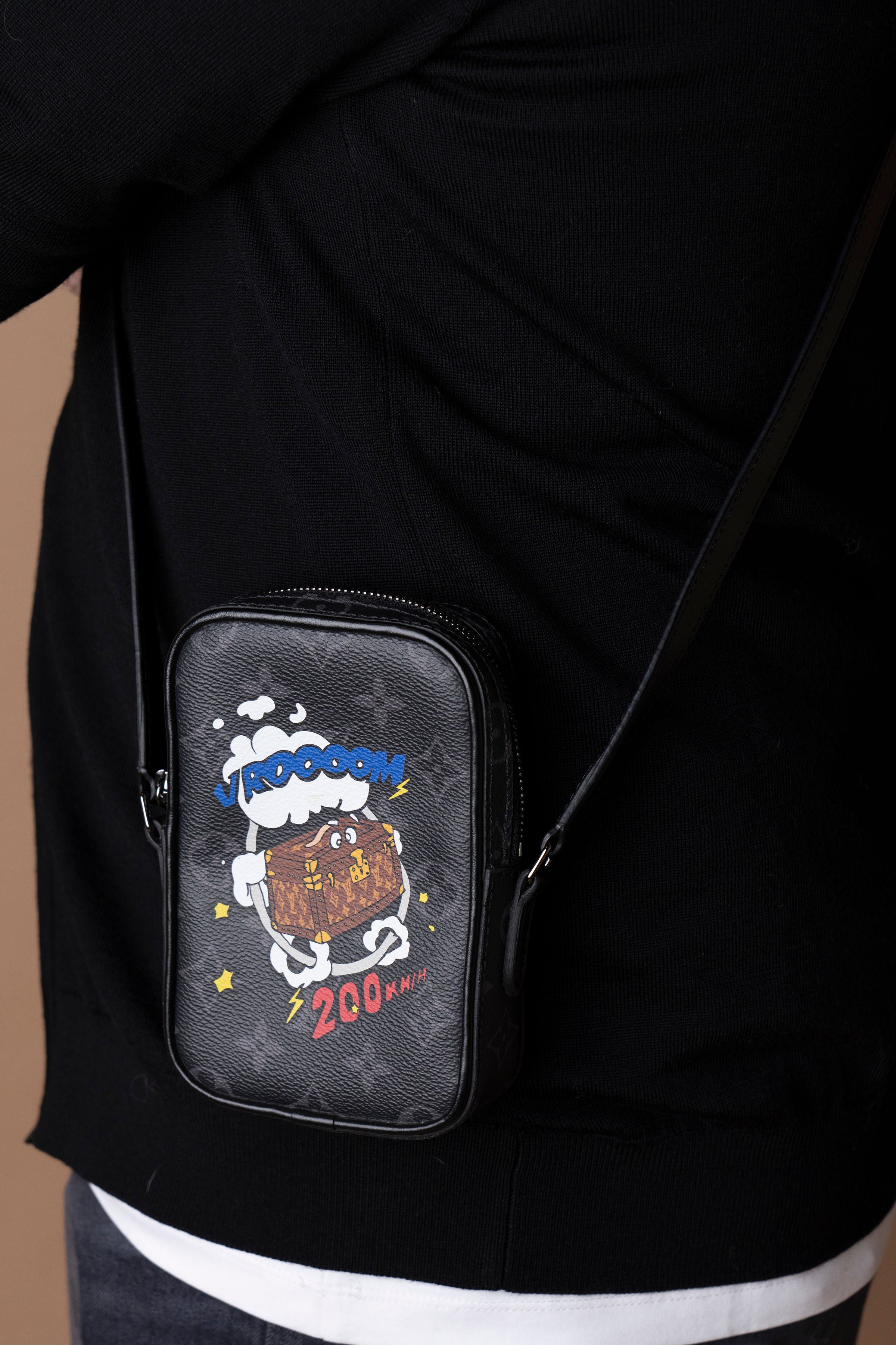 Louis Vuitton Danube PPM