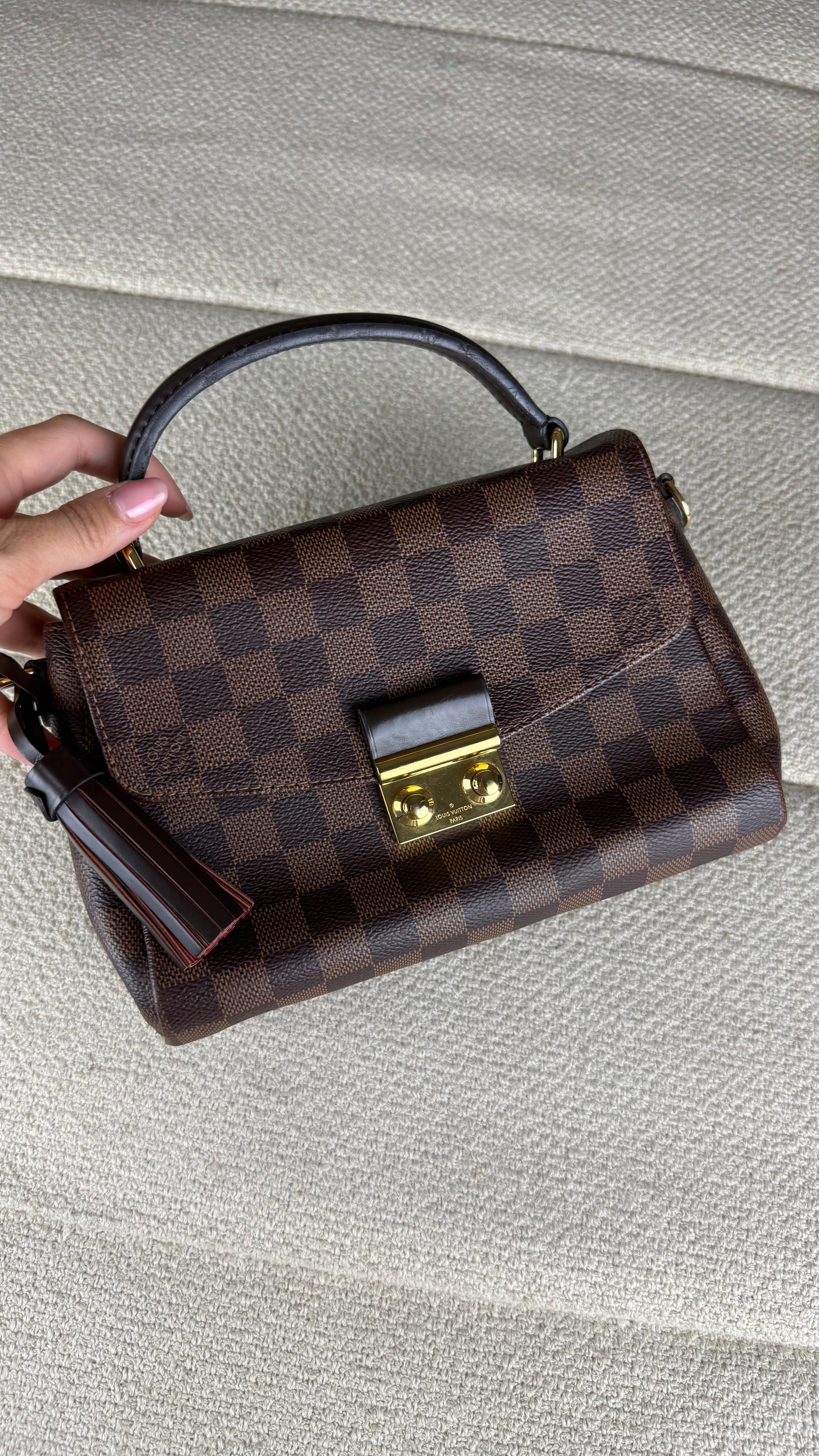 Louis Vuitton Croisette