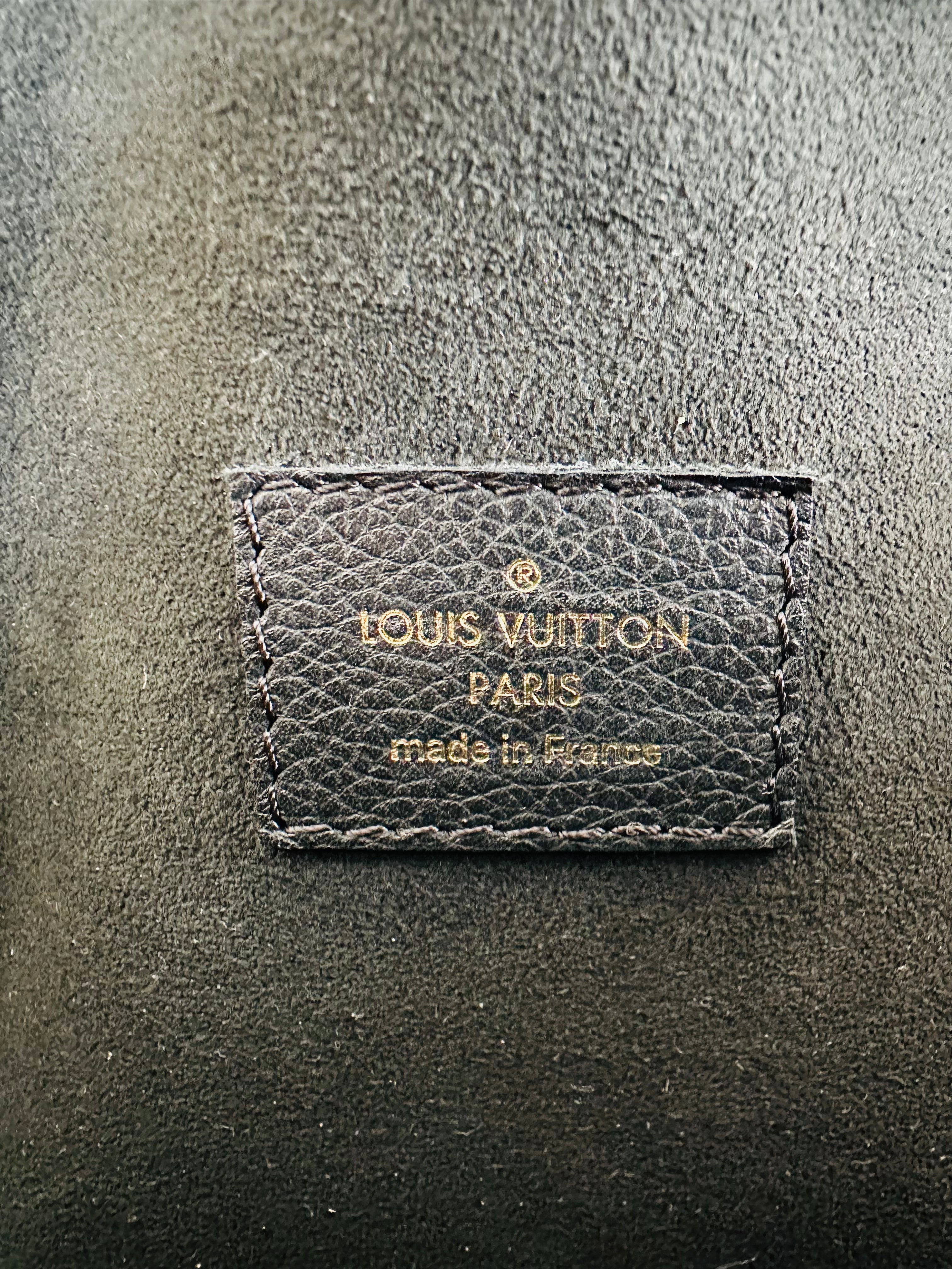 Louis Vuitton Victoire