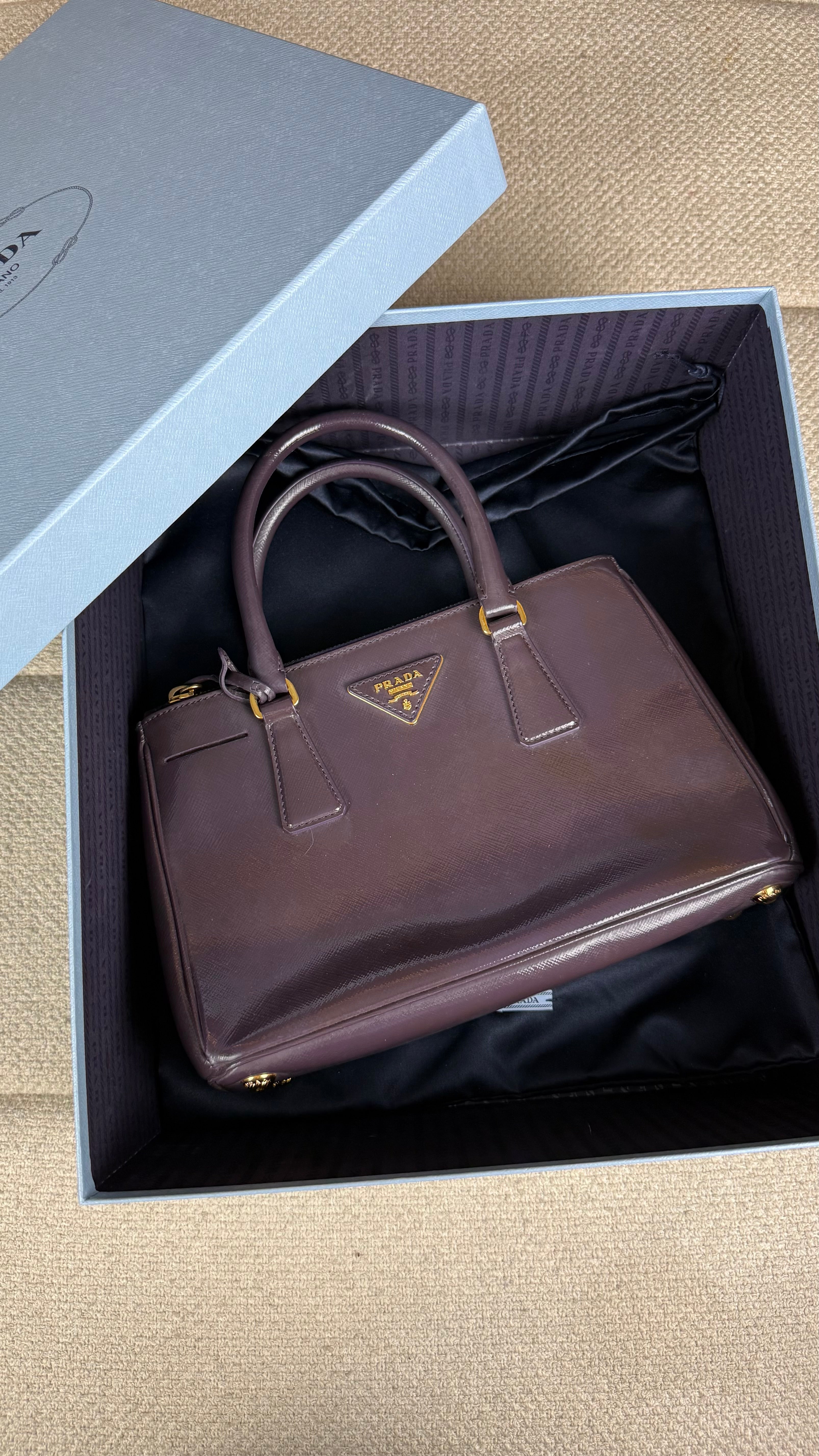 Prada Galleria Small