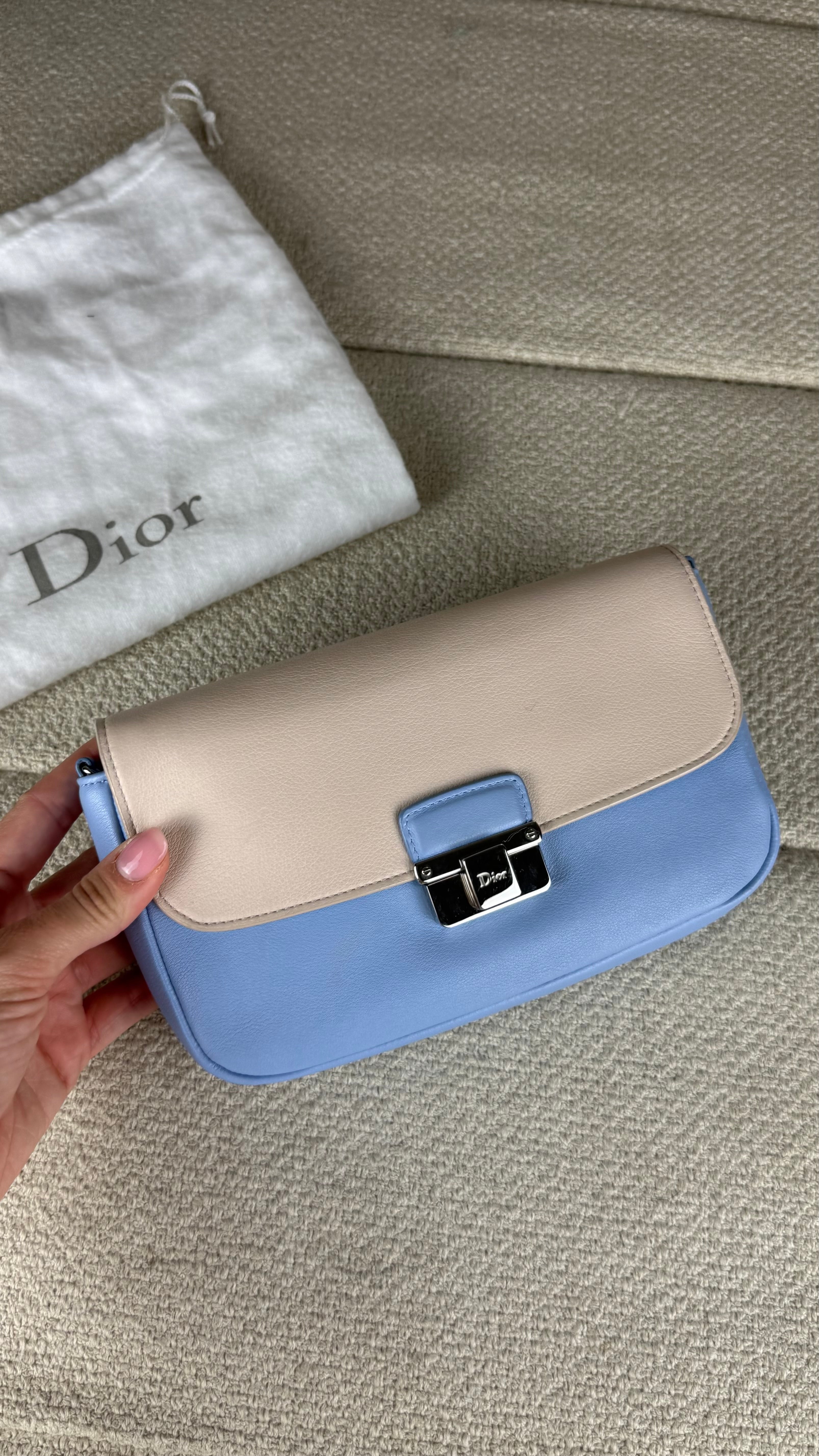 Dior Promenade WOC
