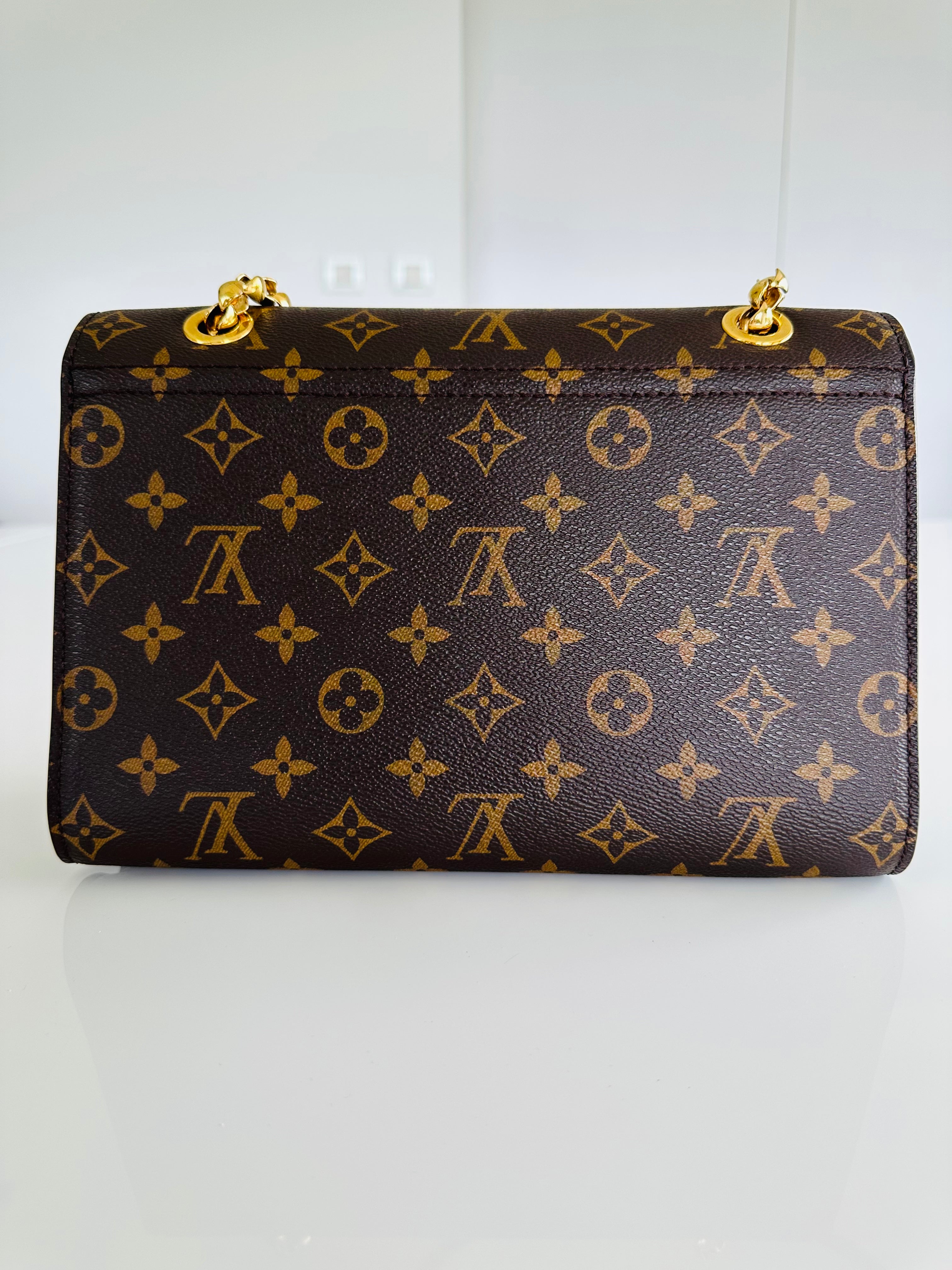 Louis Vuitton Victoire