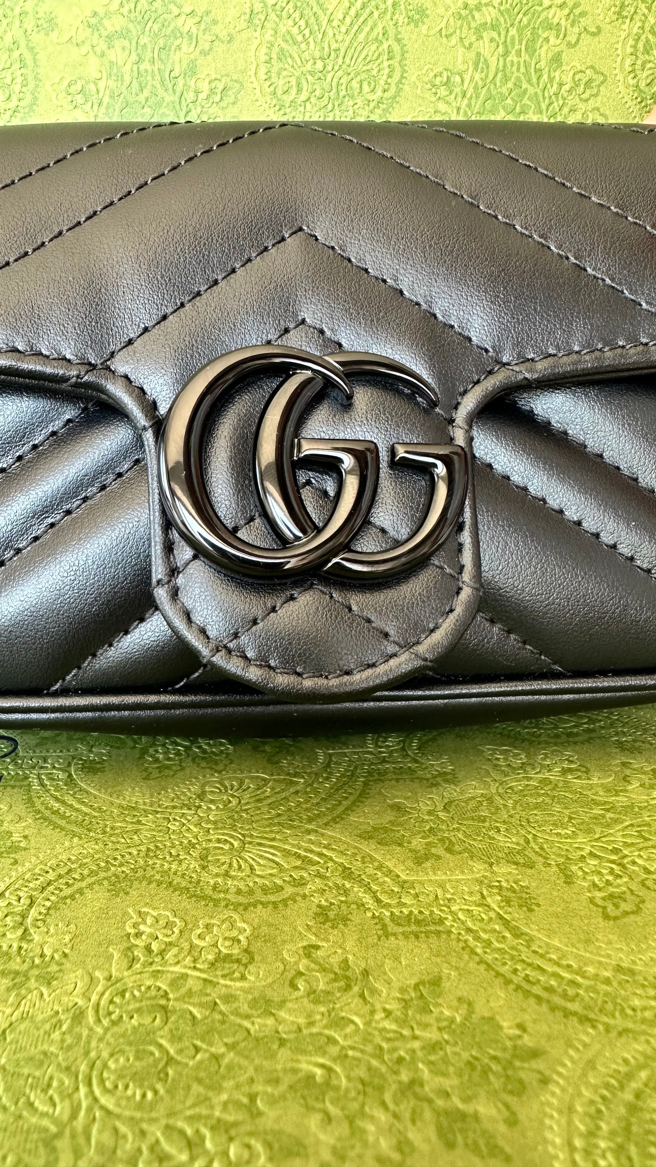 Gucci GG Marmont