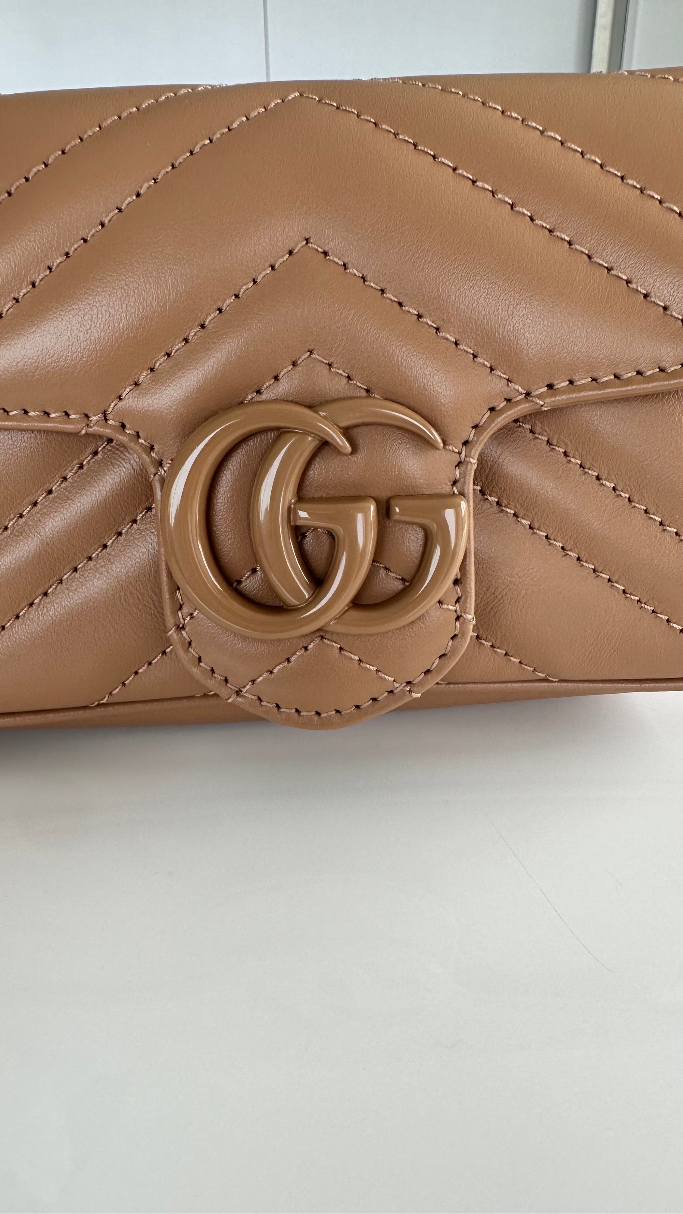 Gucci GG Marmont Mini