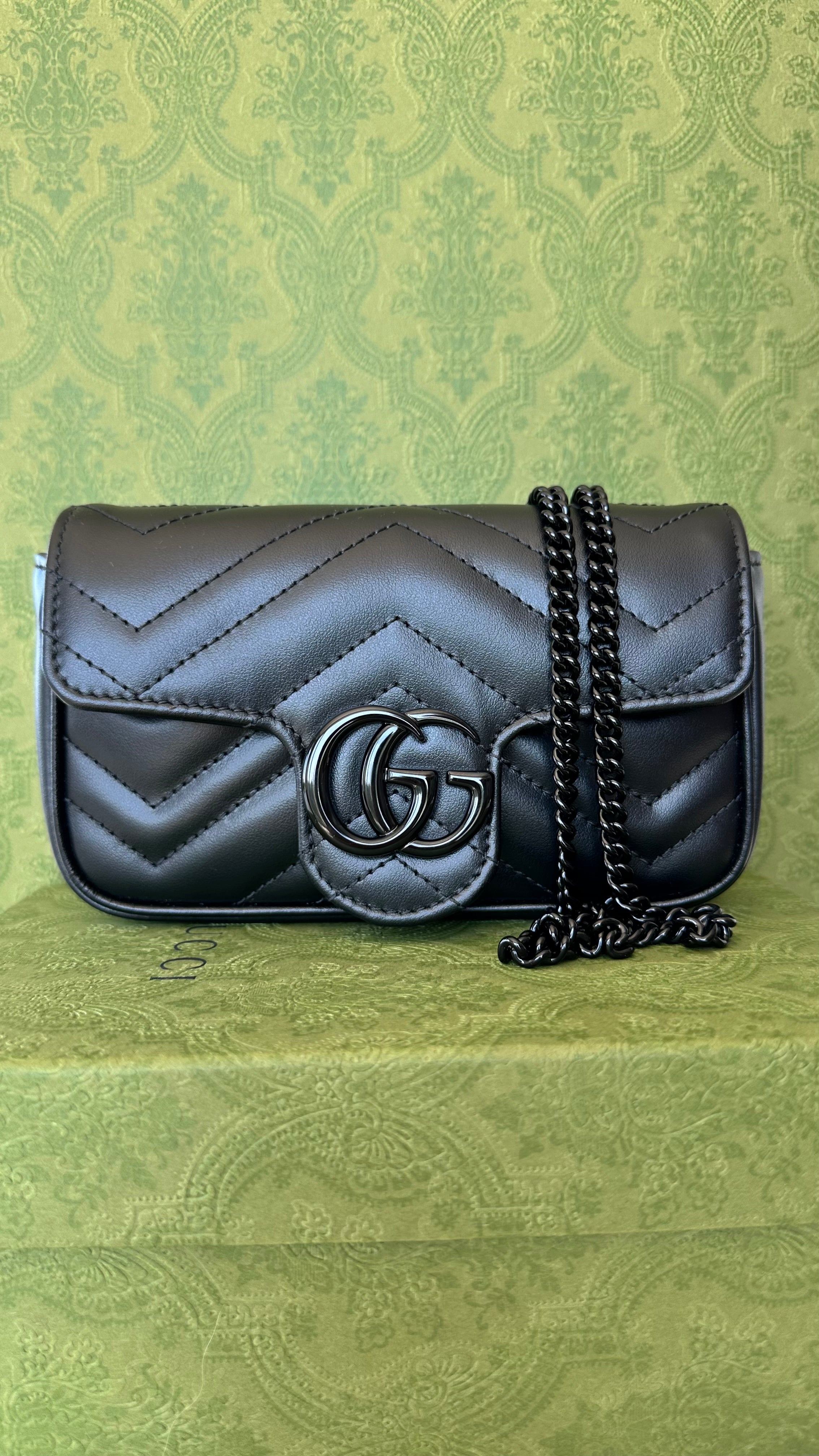 Gucci GG Marmont