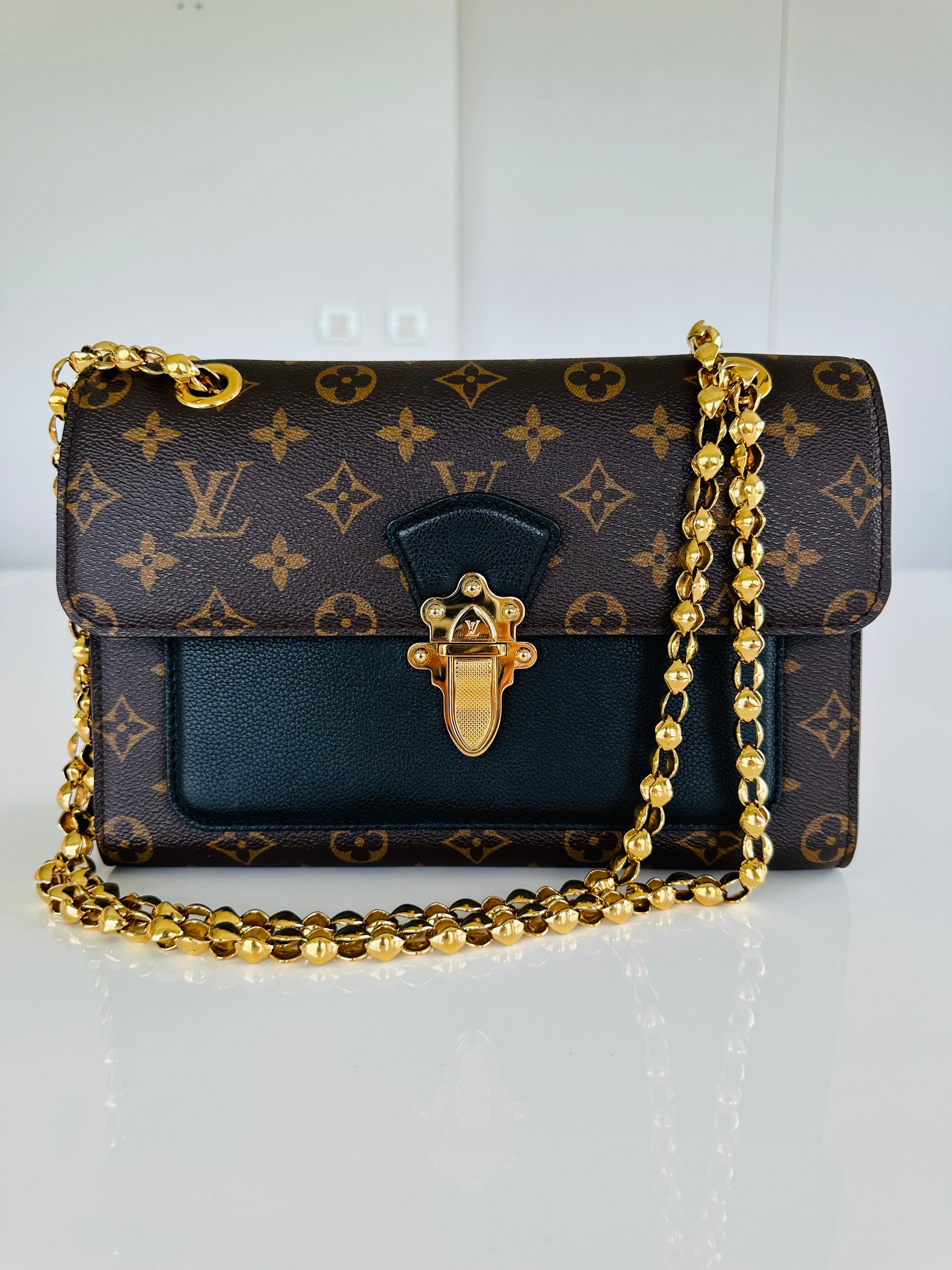 Louis Vuitton Victoire