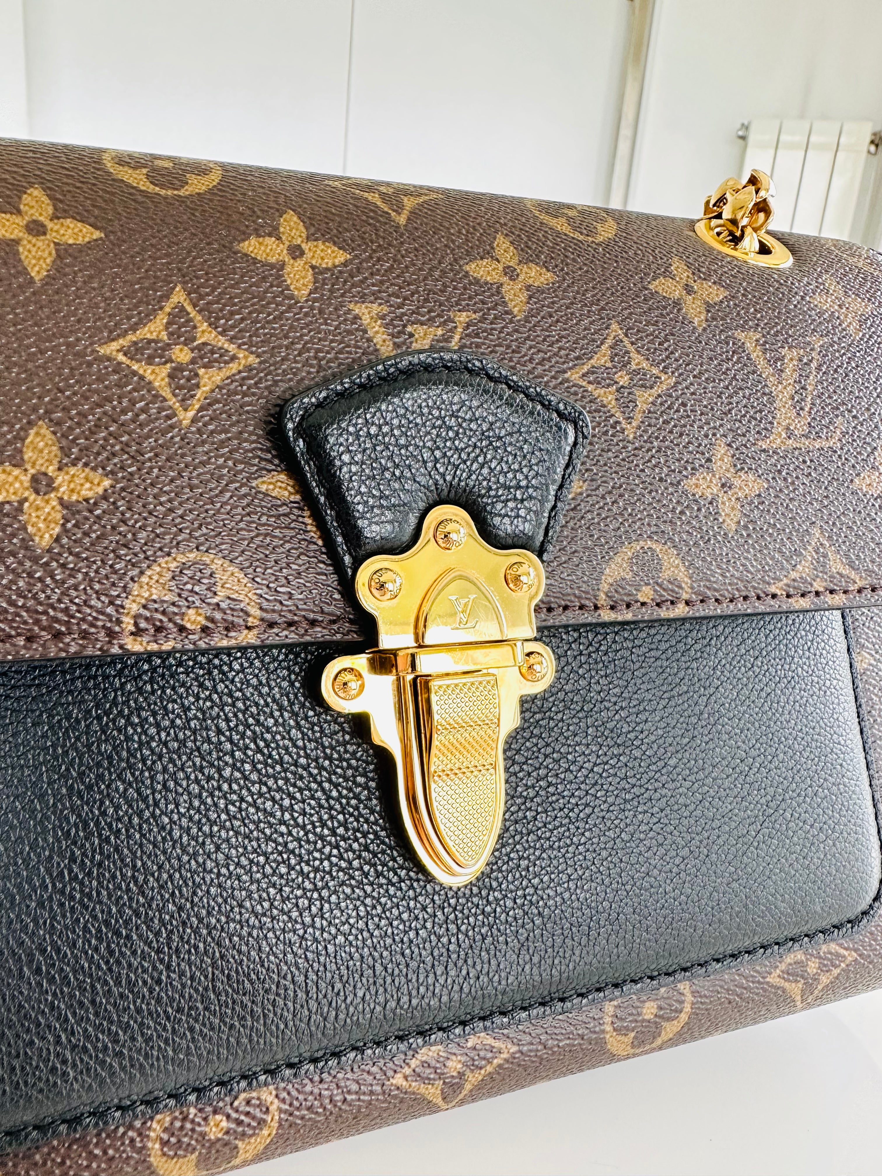 Louis Vuitton Victoire