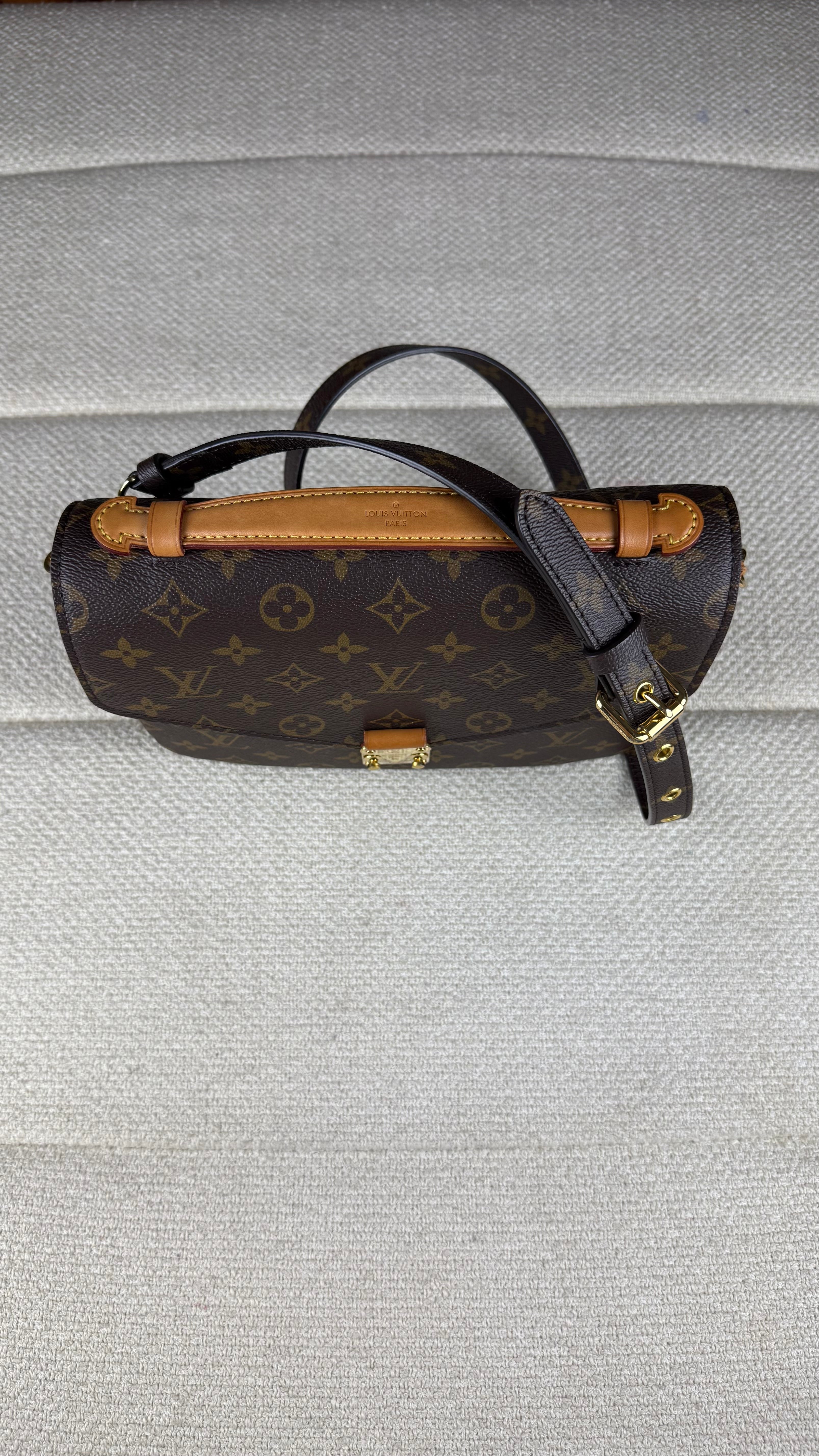 Louis Vuitton Metis