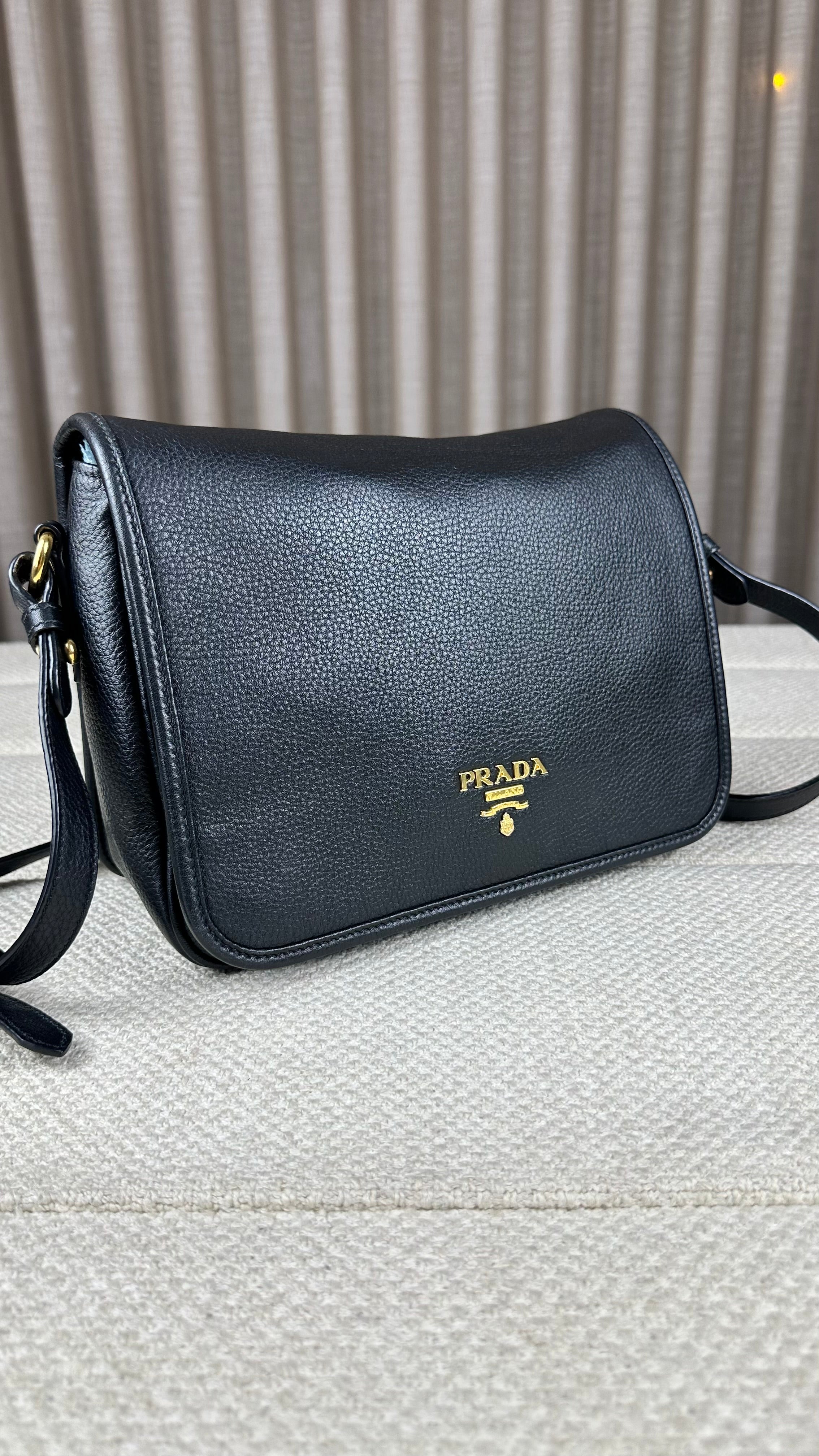 Prada Crossbody Bag