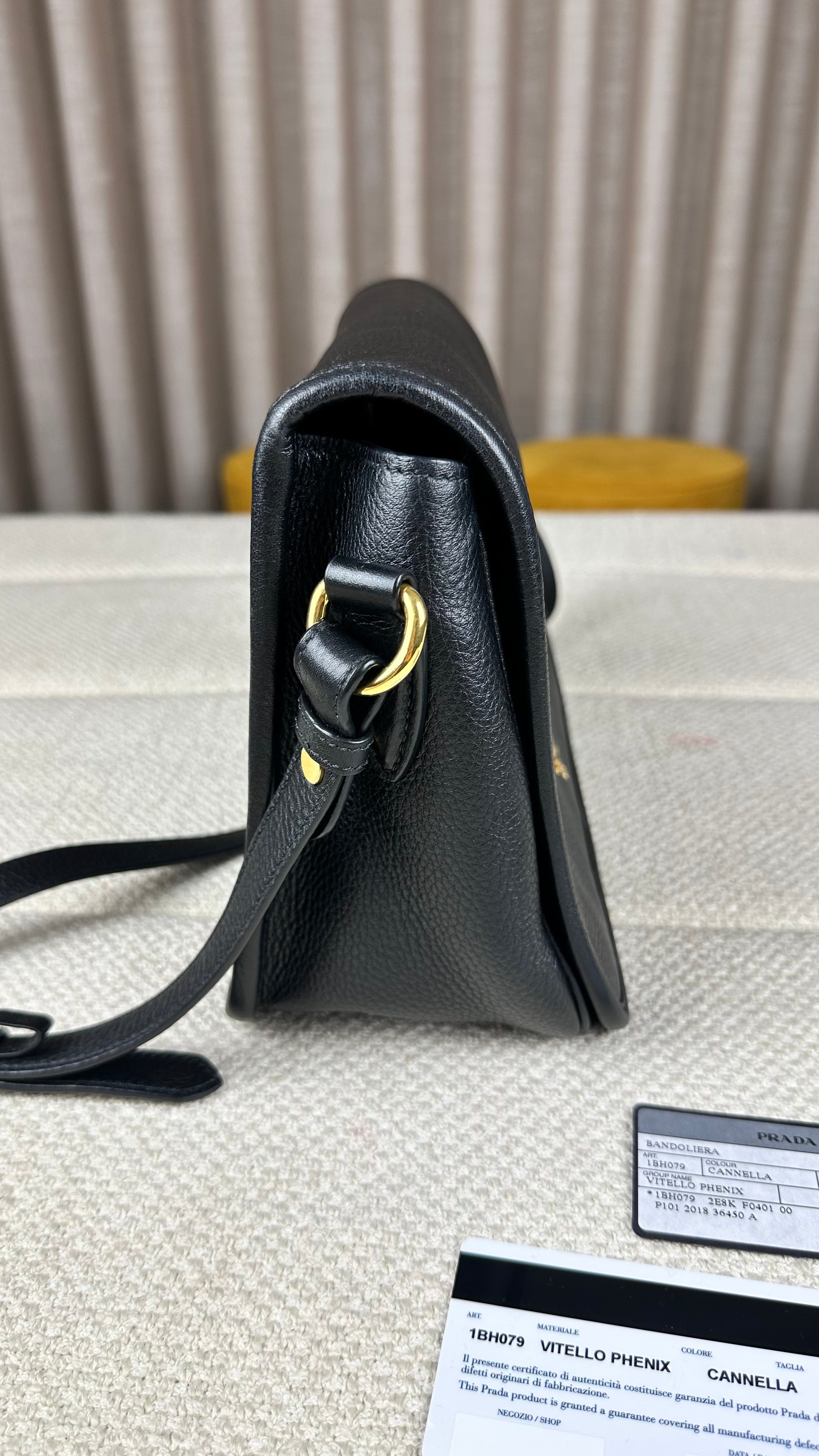 Prada Crossbody Bag