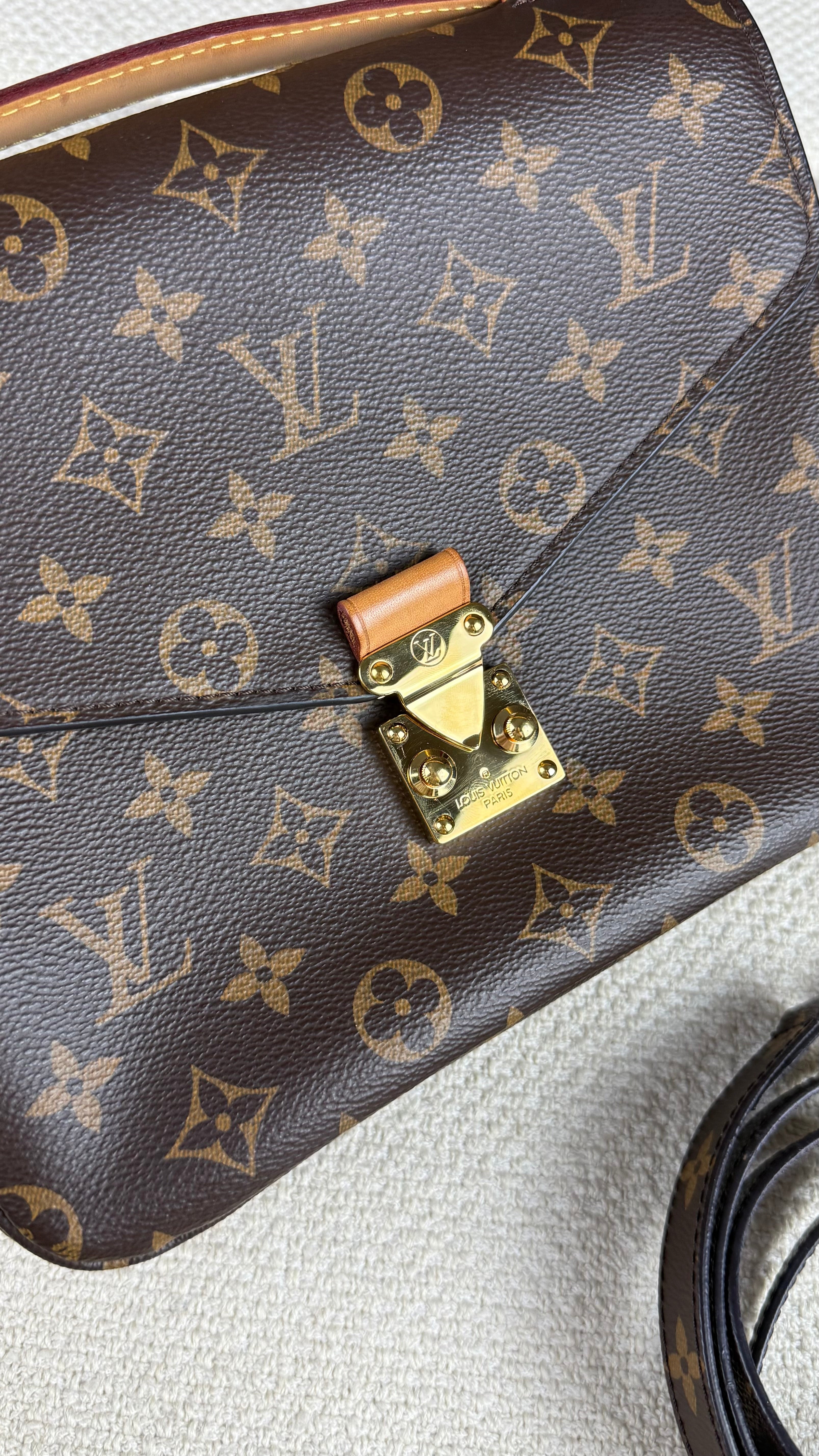 Louis Vuitton Metis