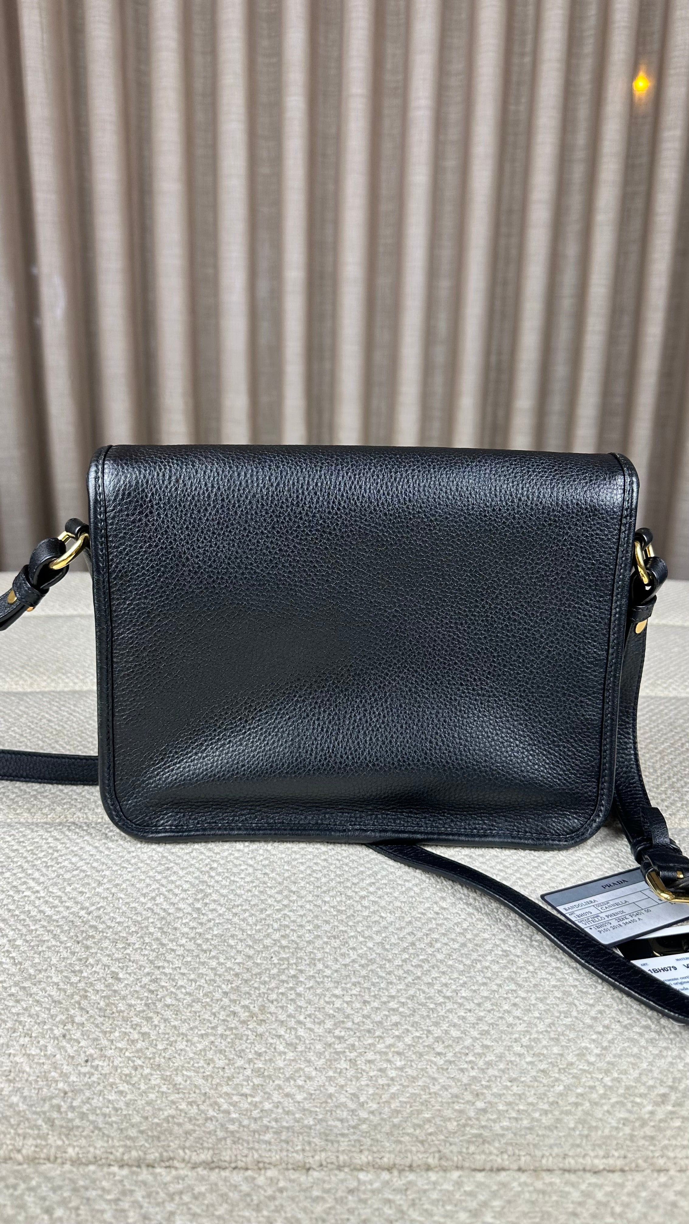 Prada Crossbody Bag