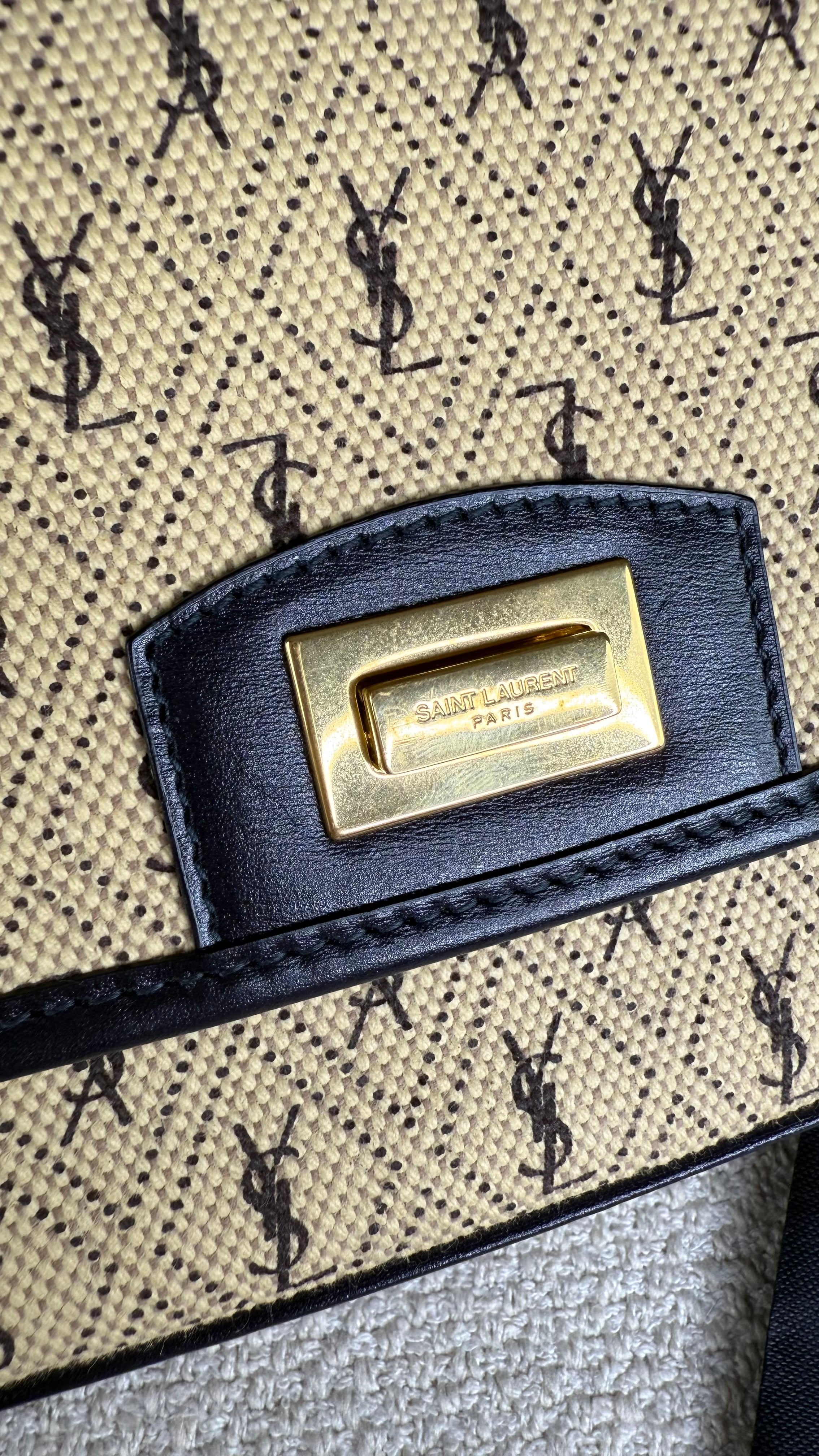 Saint Laurent Crossbody