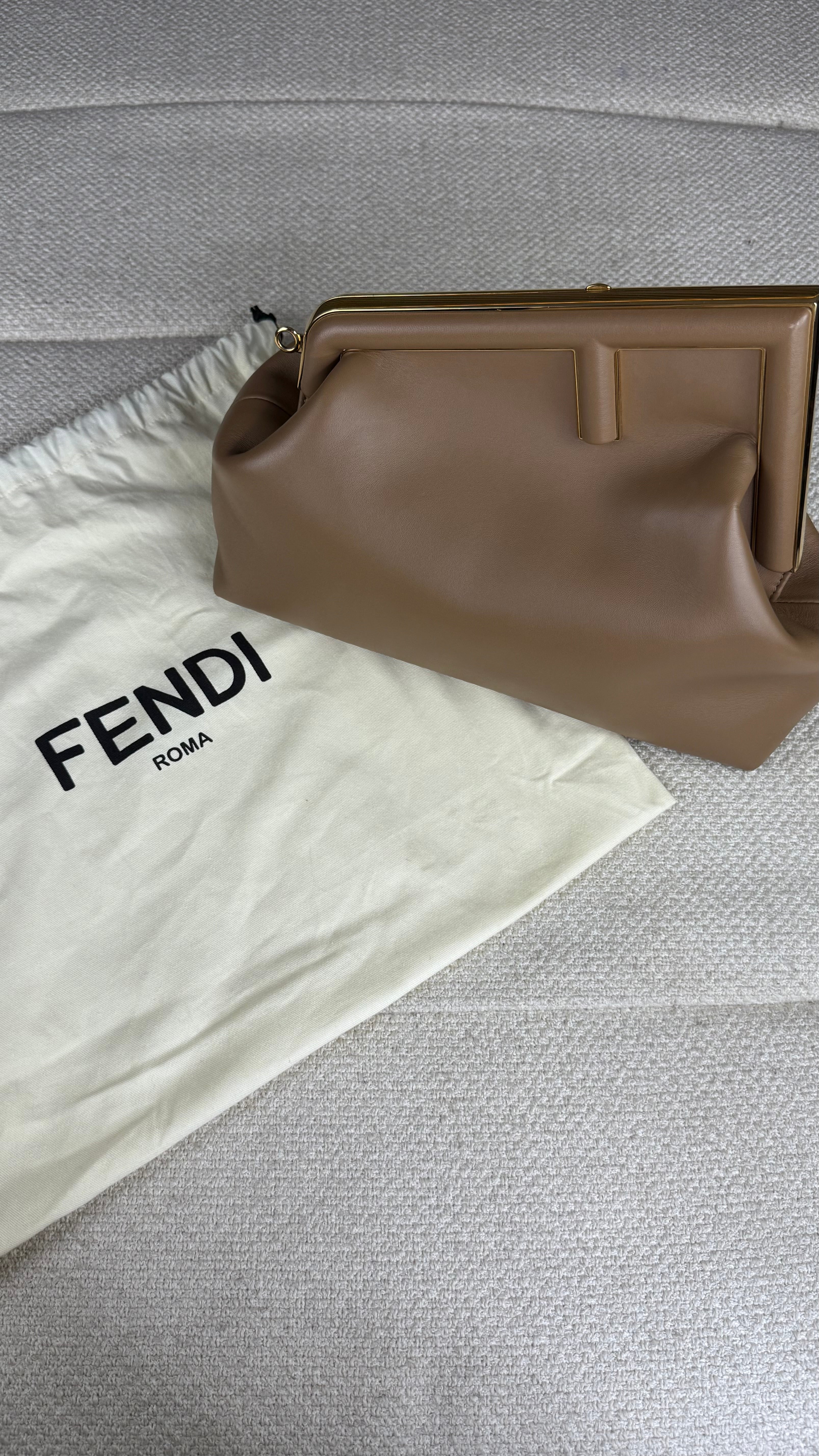 Fendi First Midi