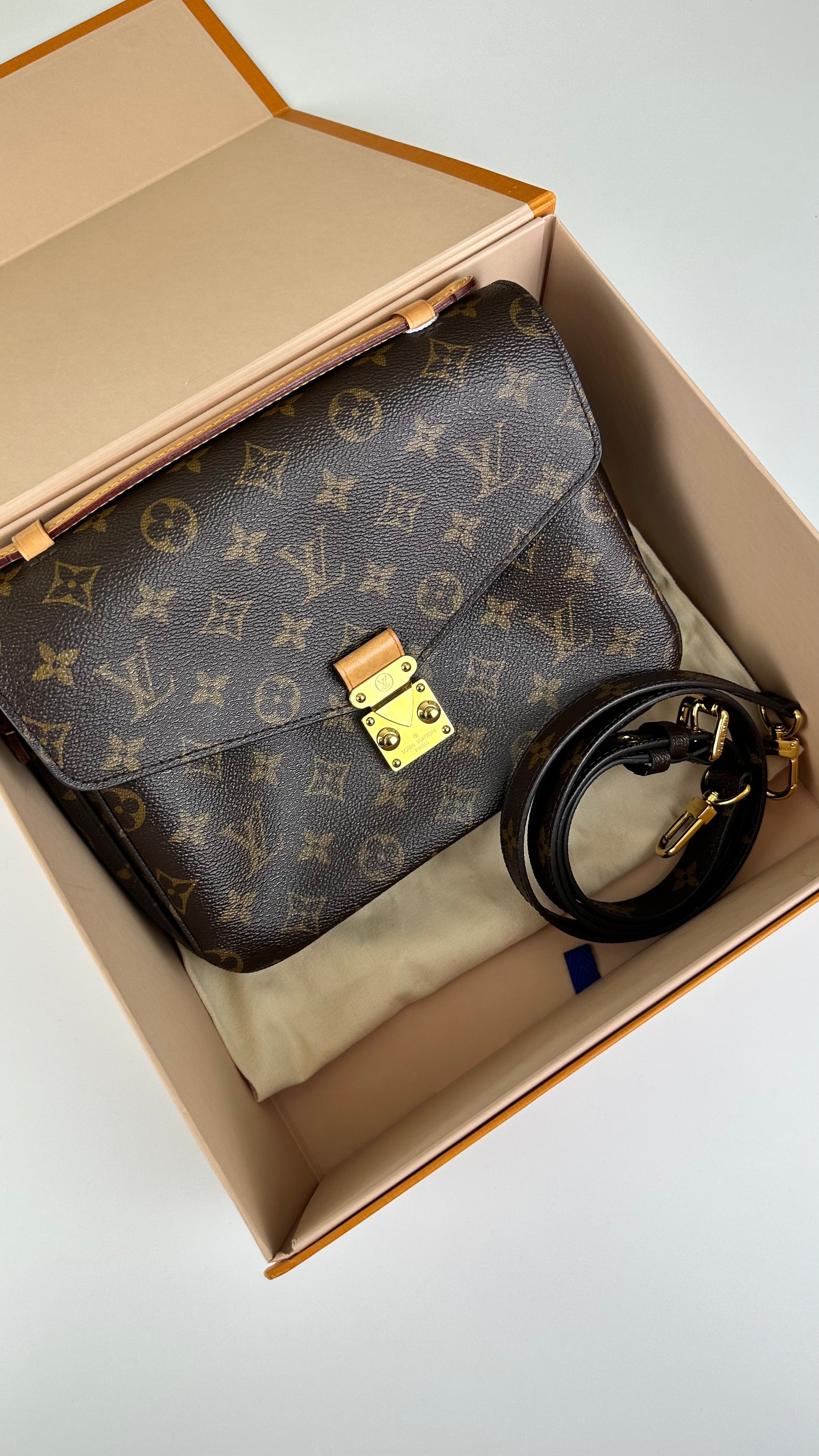 Louis Vuitton Metis