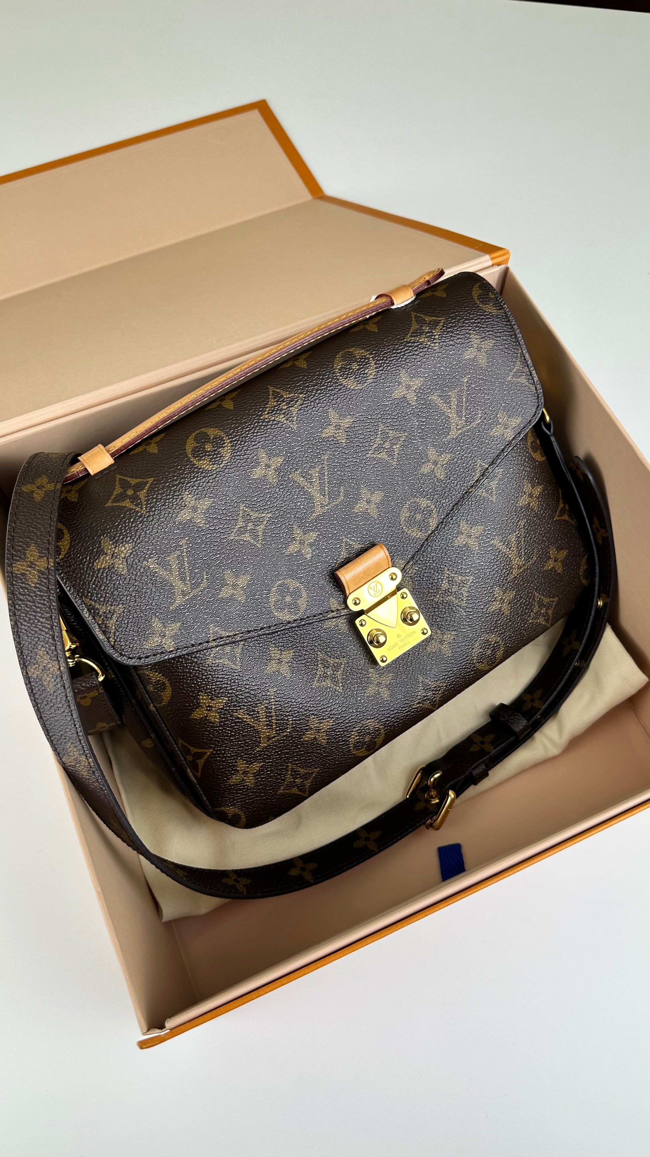 Louis Vuitton Metis