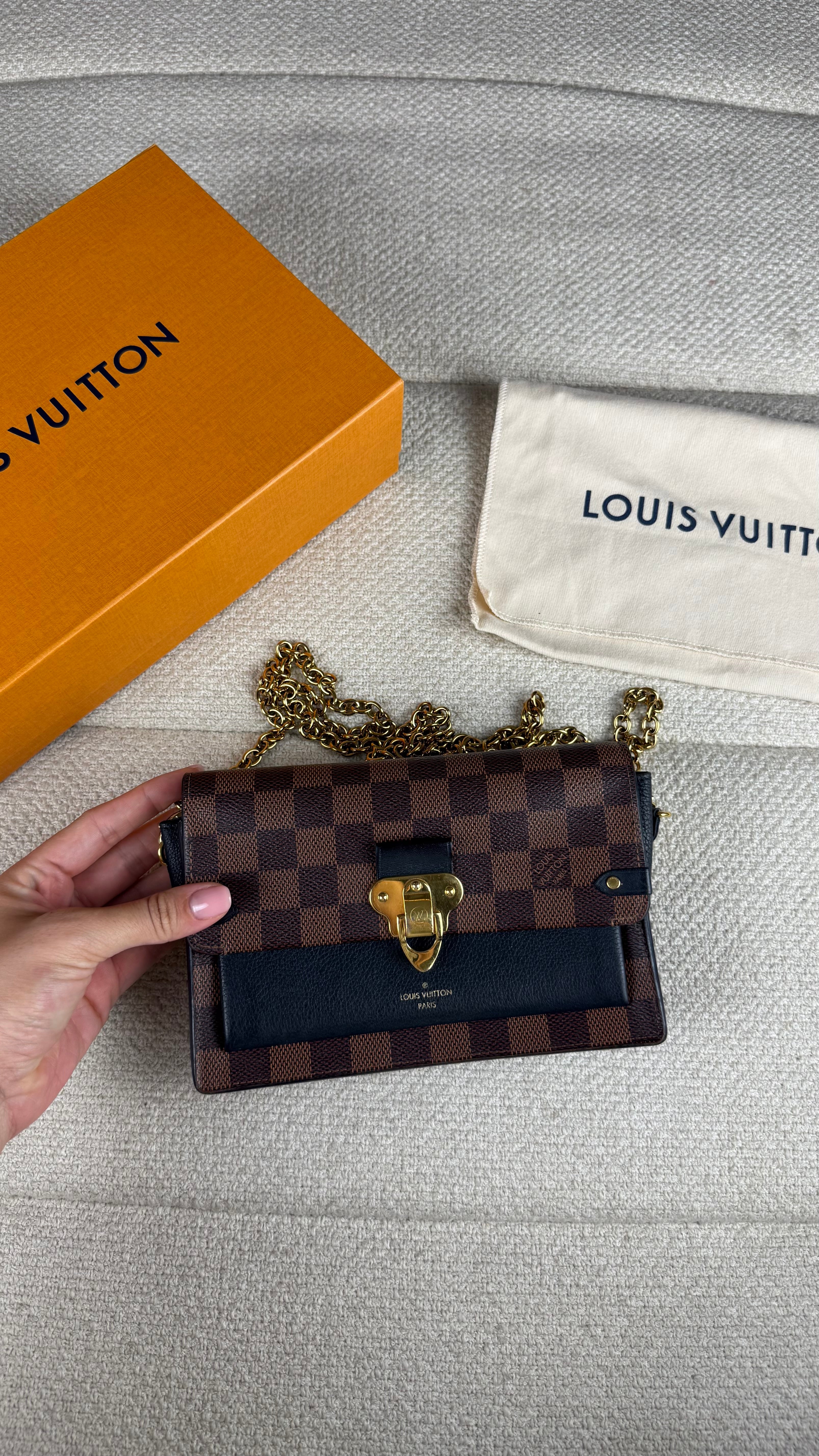 Louis Vuitton Vavin