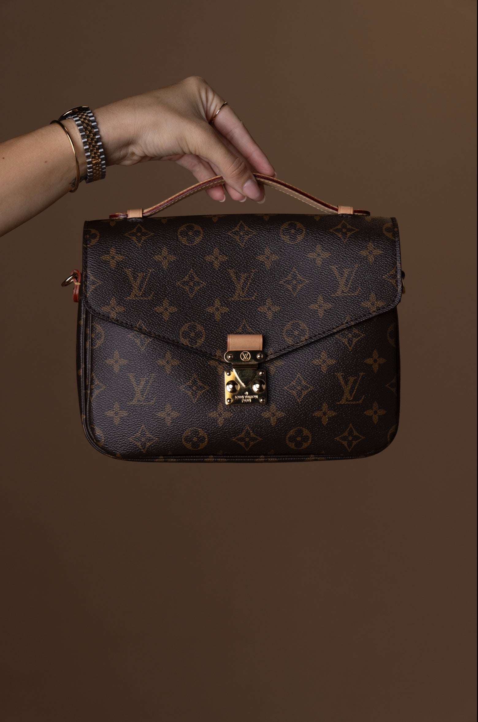 Louis Vuitton Metis