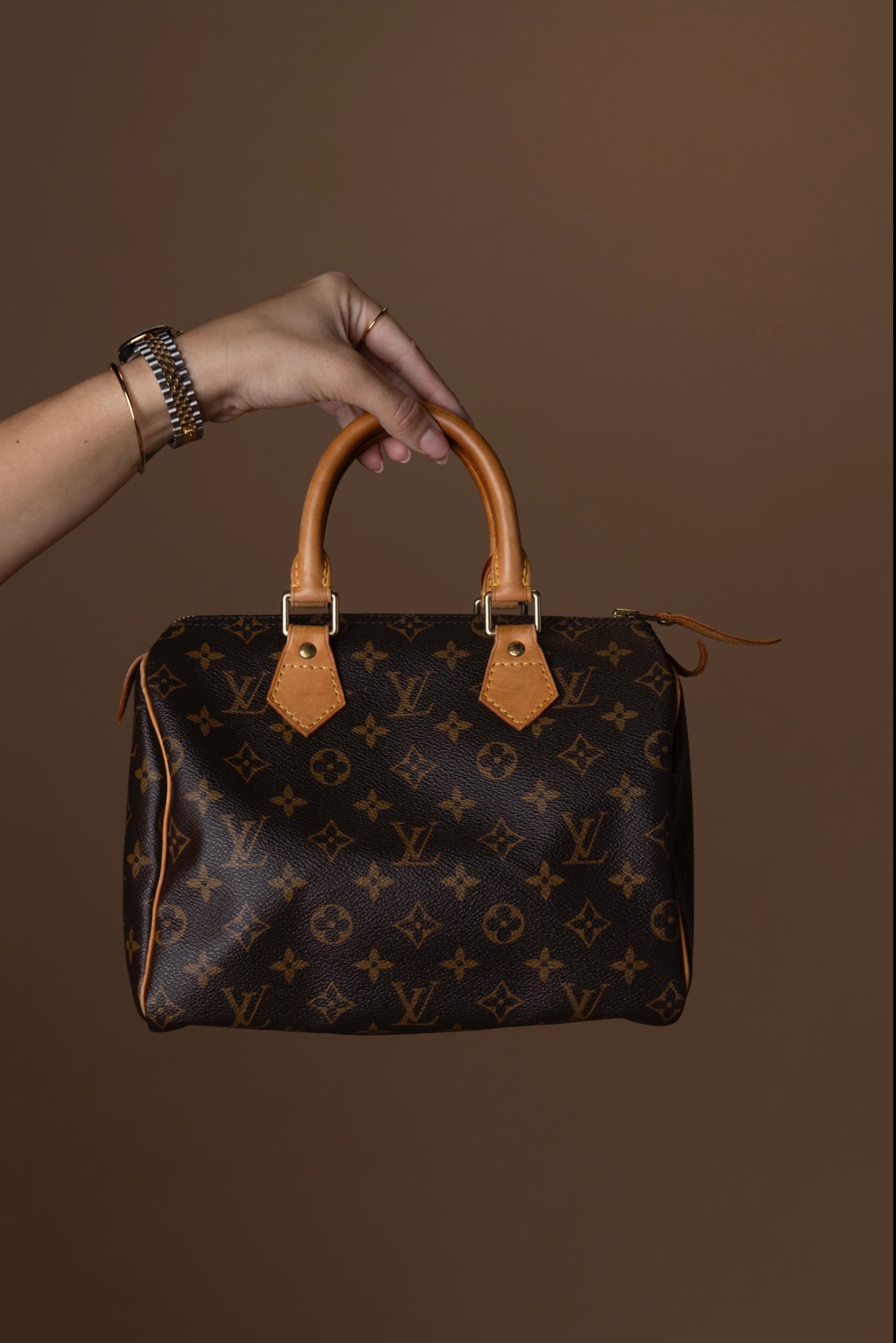 Louis Vuitton Speedy 25