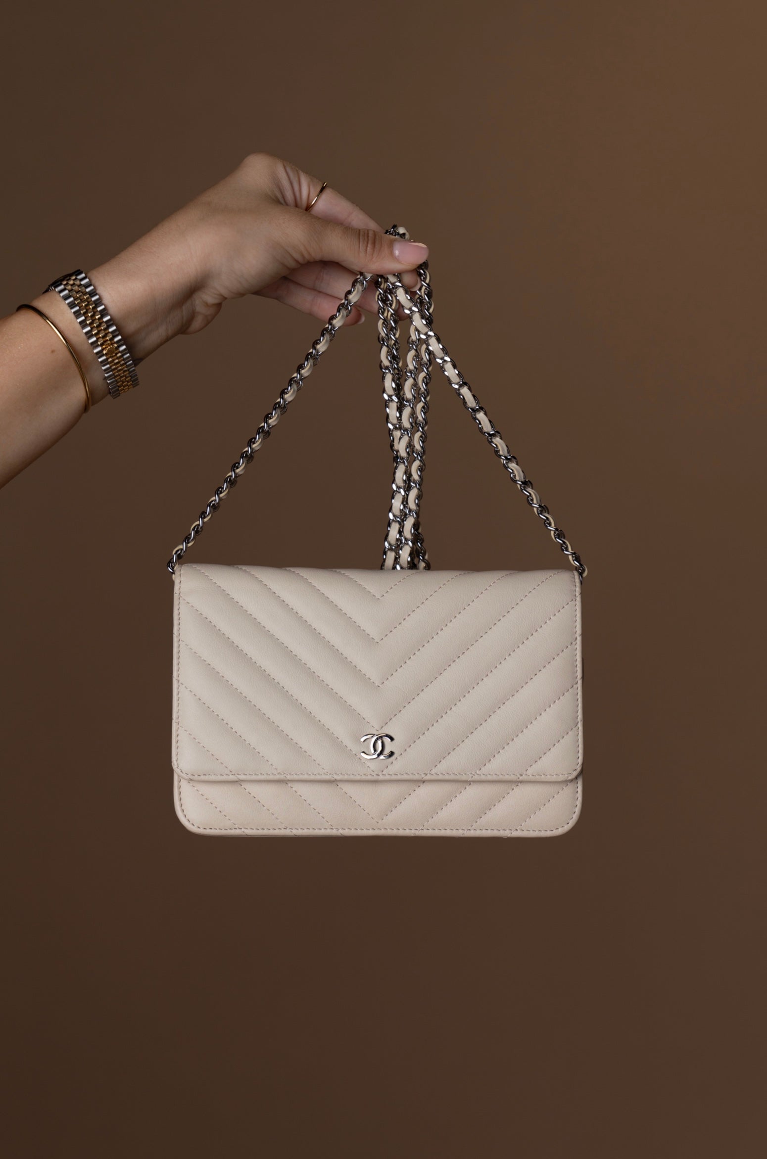 Chanel WOC