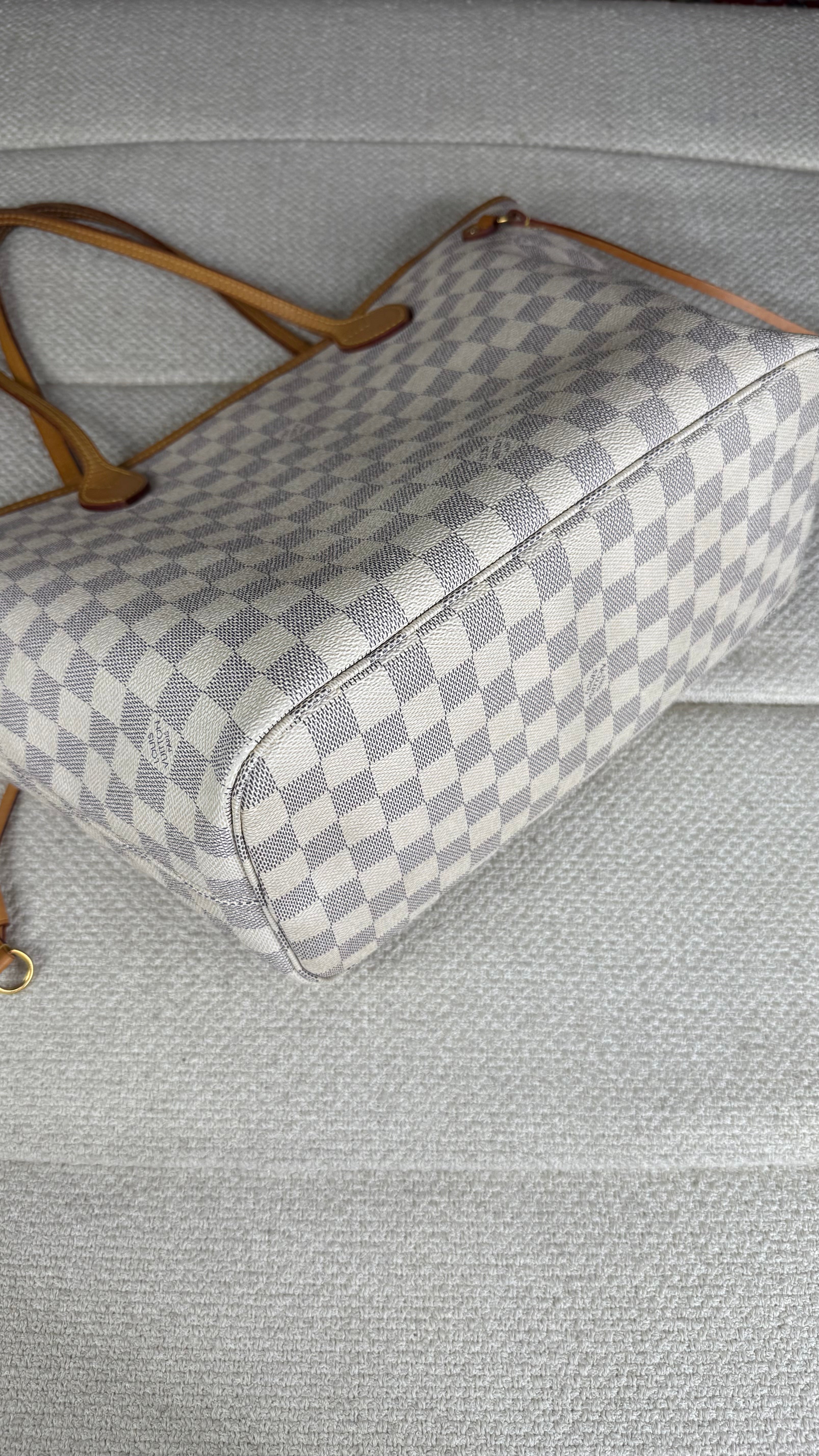 Louis Vuitton Neverfull MM