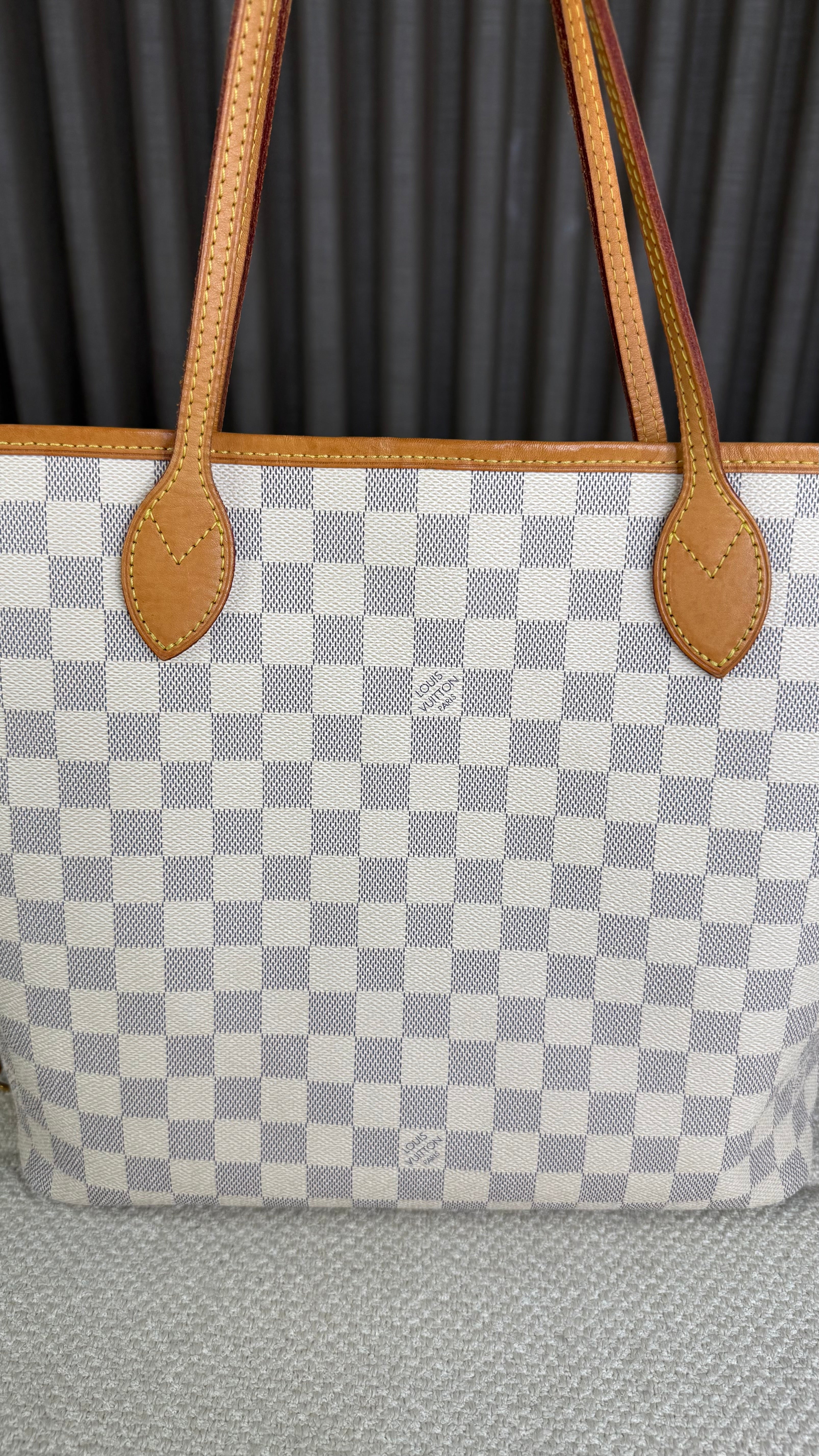Louis Vuitton Neverfull MM