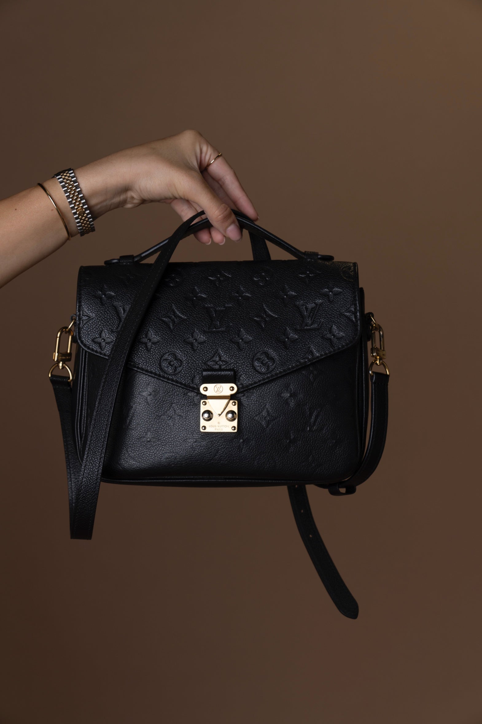 Louis Vuitton Metis