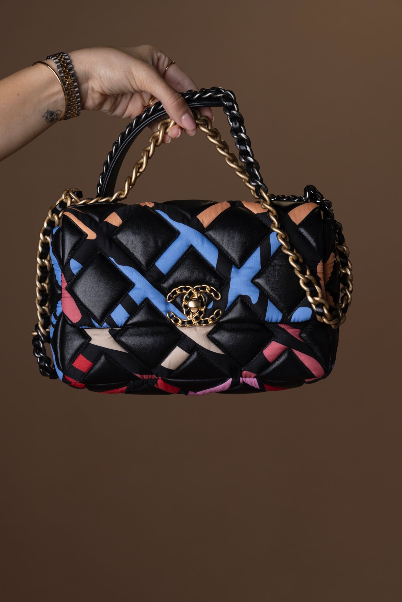 Chanel 19 Edição Limitada