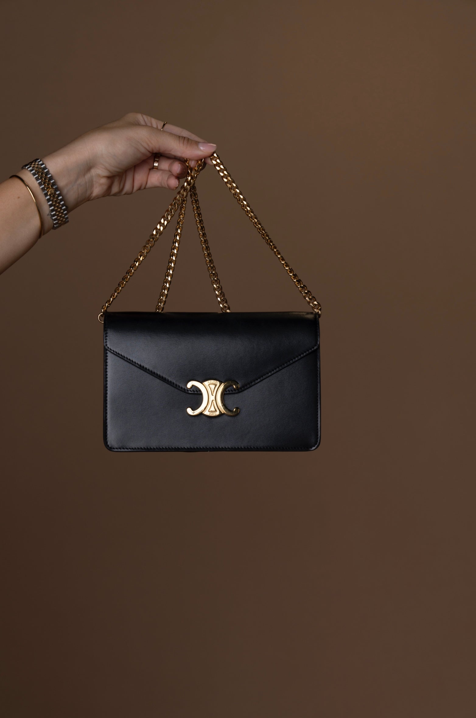 Celine WOC Margo