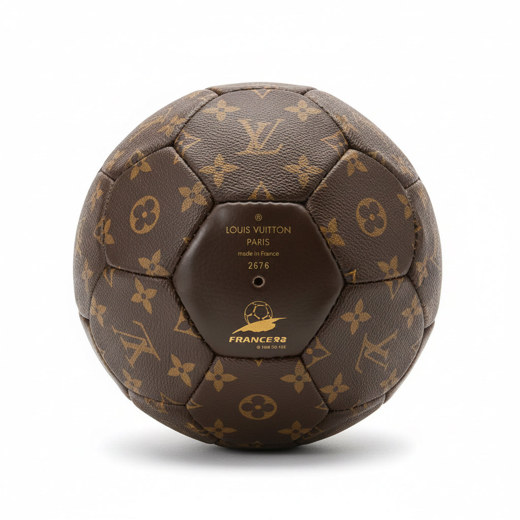 Louis Vuitton bola