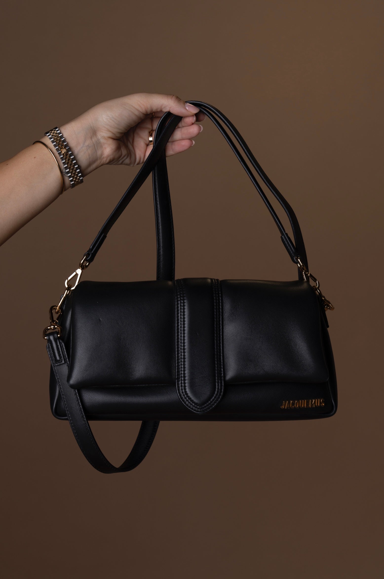 Jacquemus Le Bambino Soft