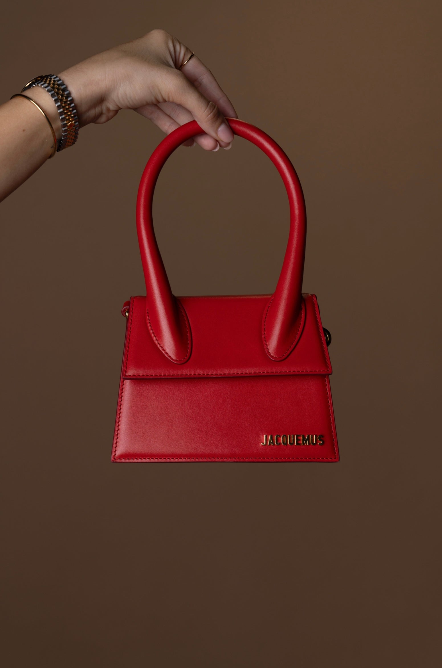 Jacquemus Le Chiquito