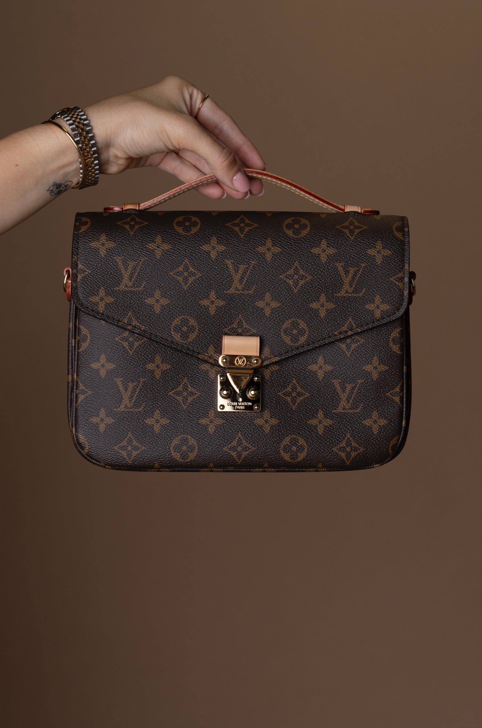 Louis Vuitton Metis