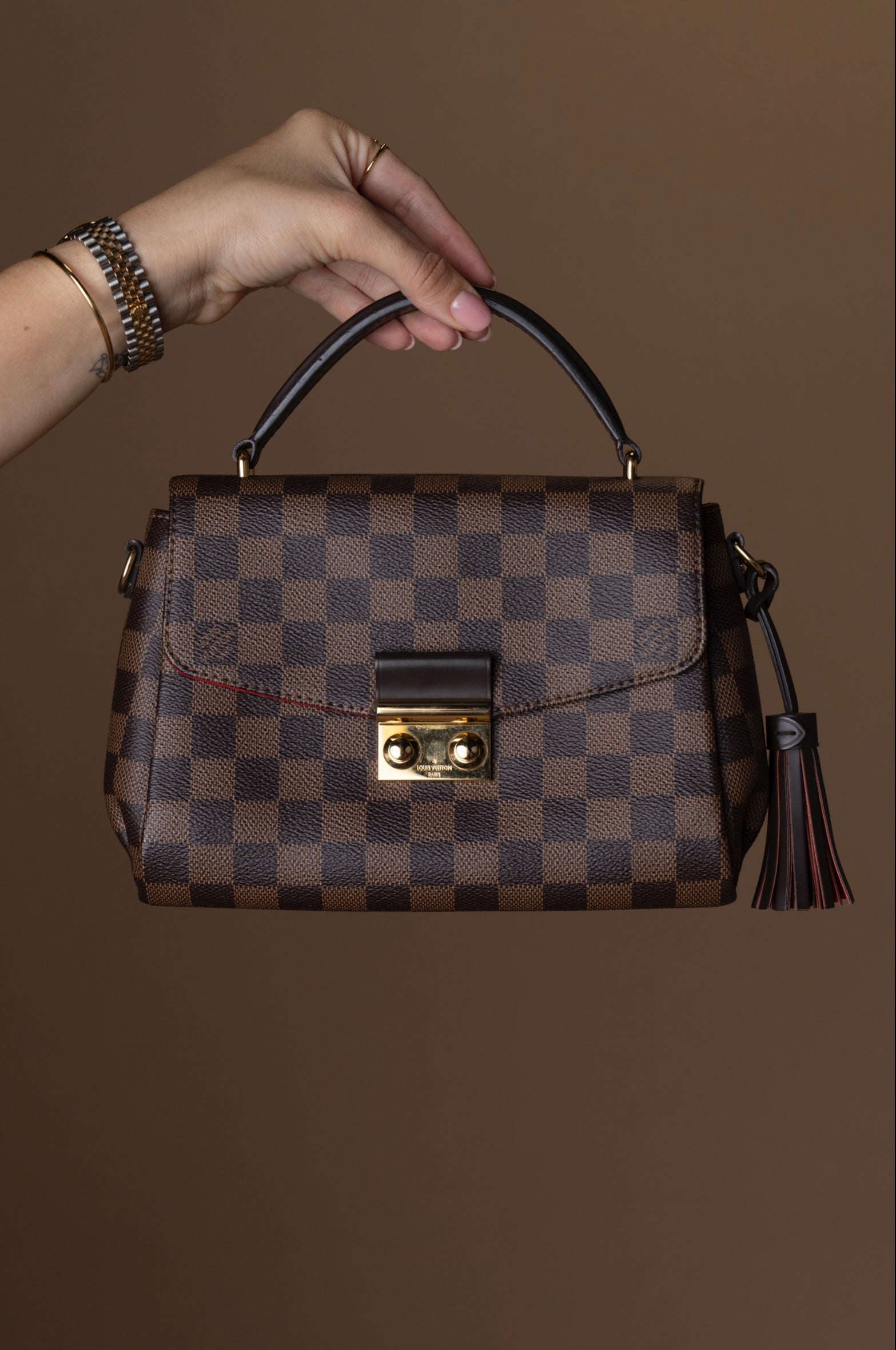 Louis Vuitton Croisette