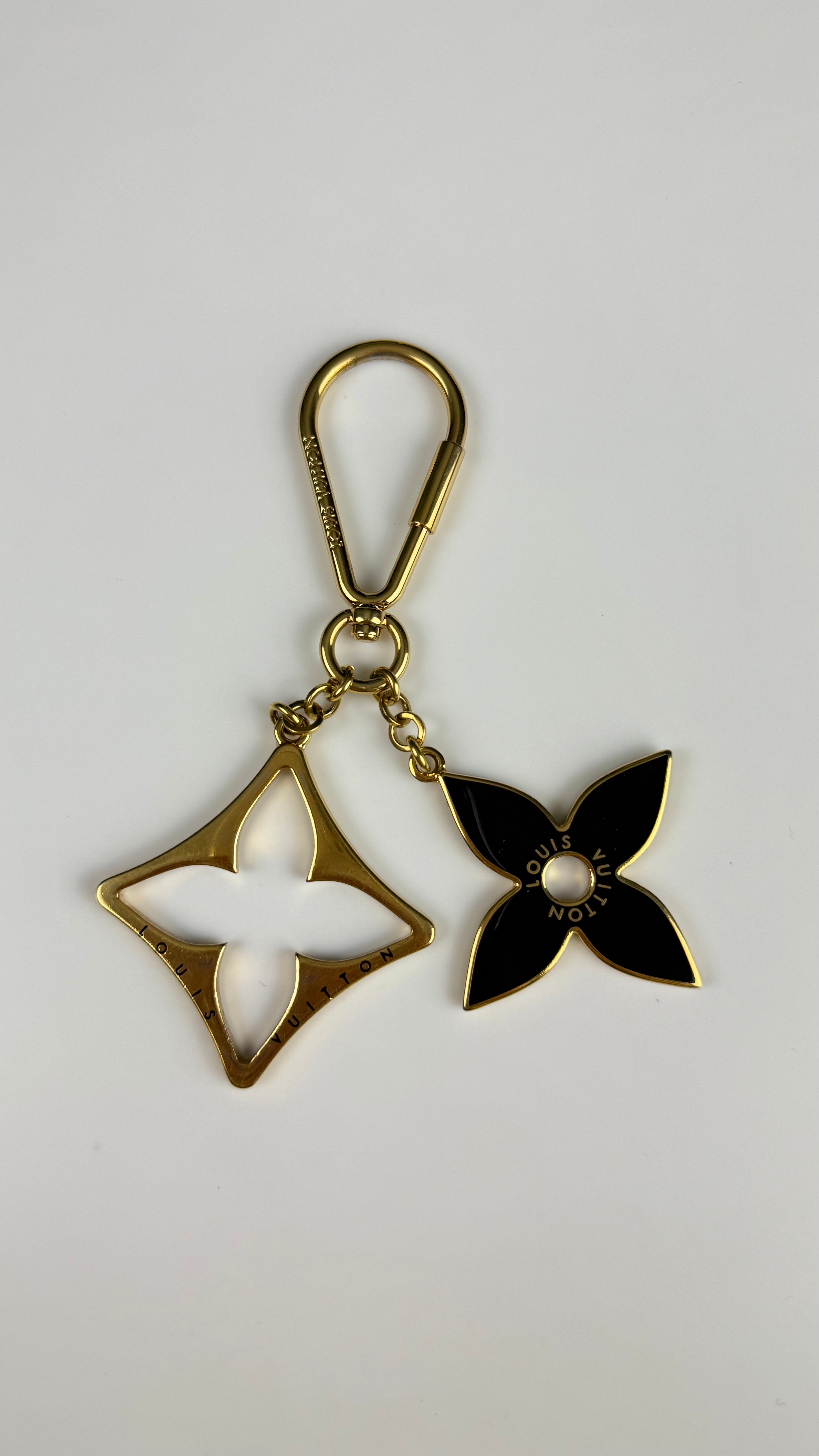 Louis Vuitton Bag Charm