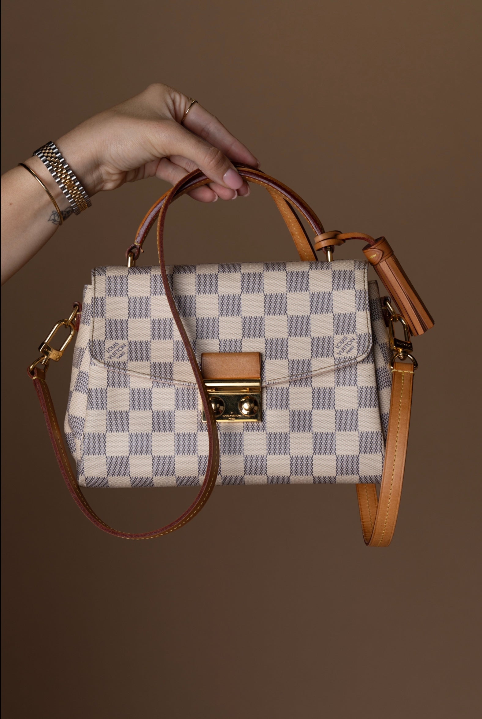 Louis Vuitton Croisette