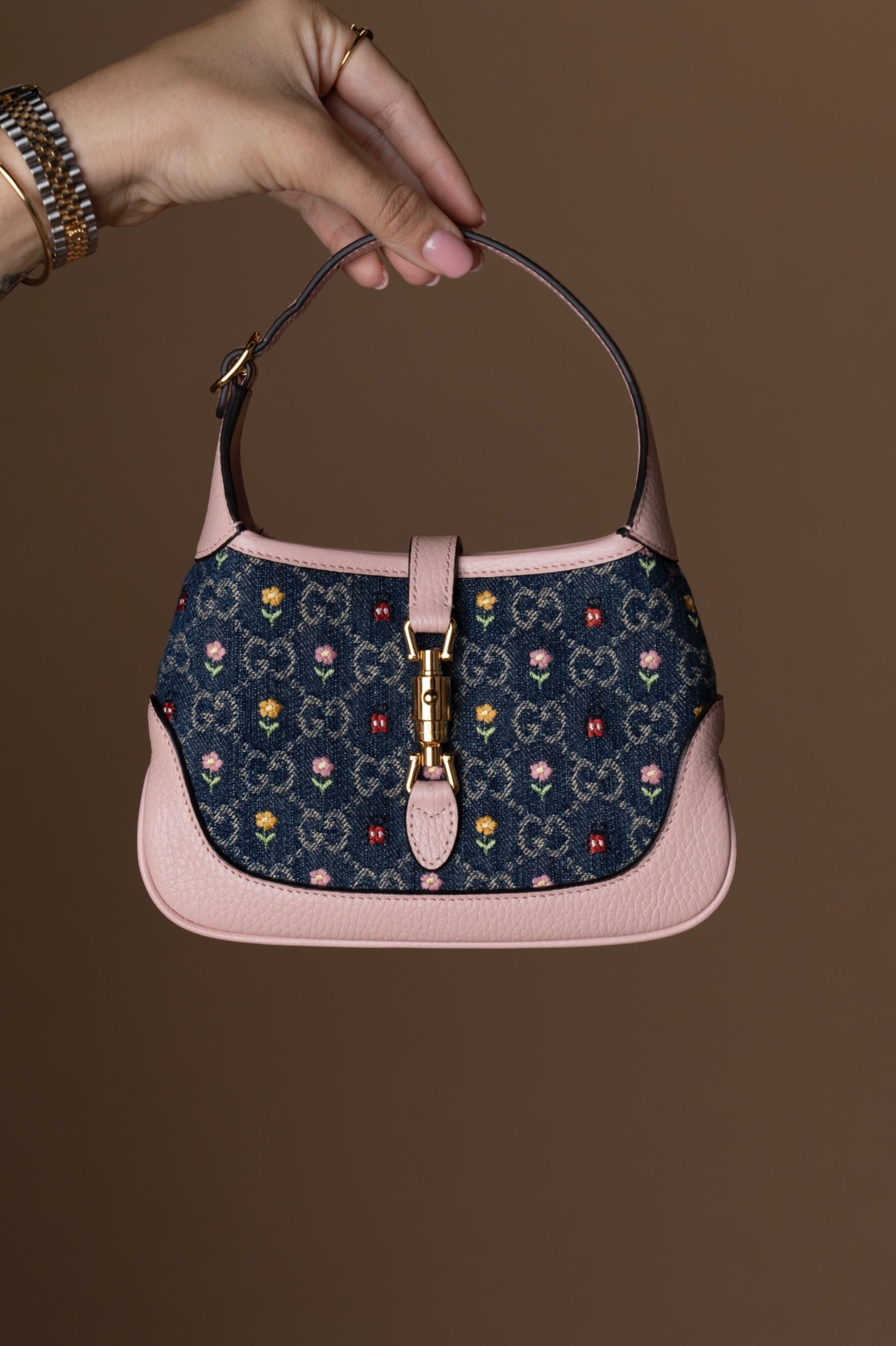 Gucci Jackie 1961 Mini